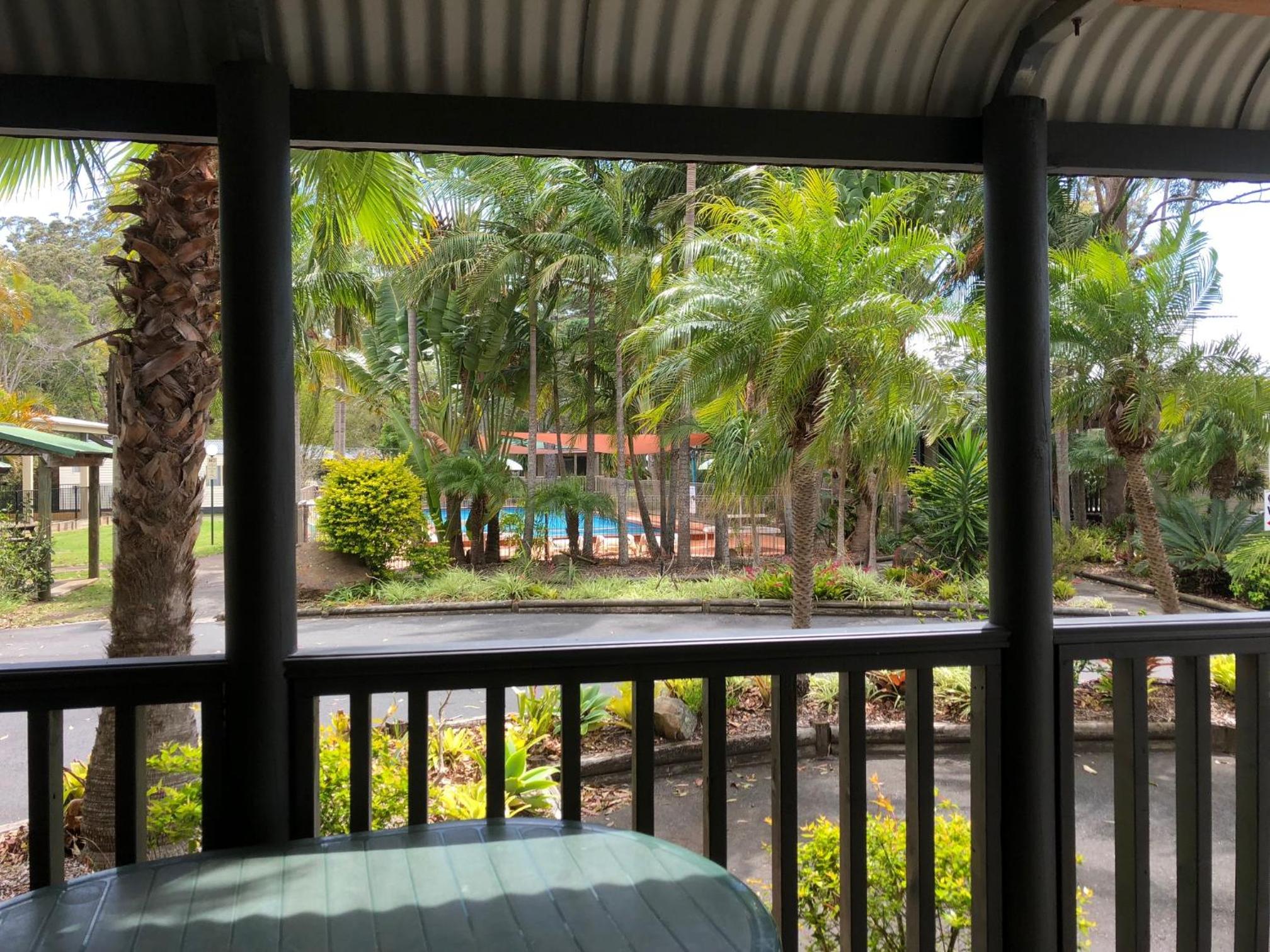 BIG4 Twin Dolphins Holiday Park