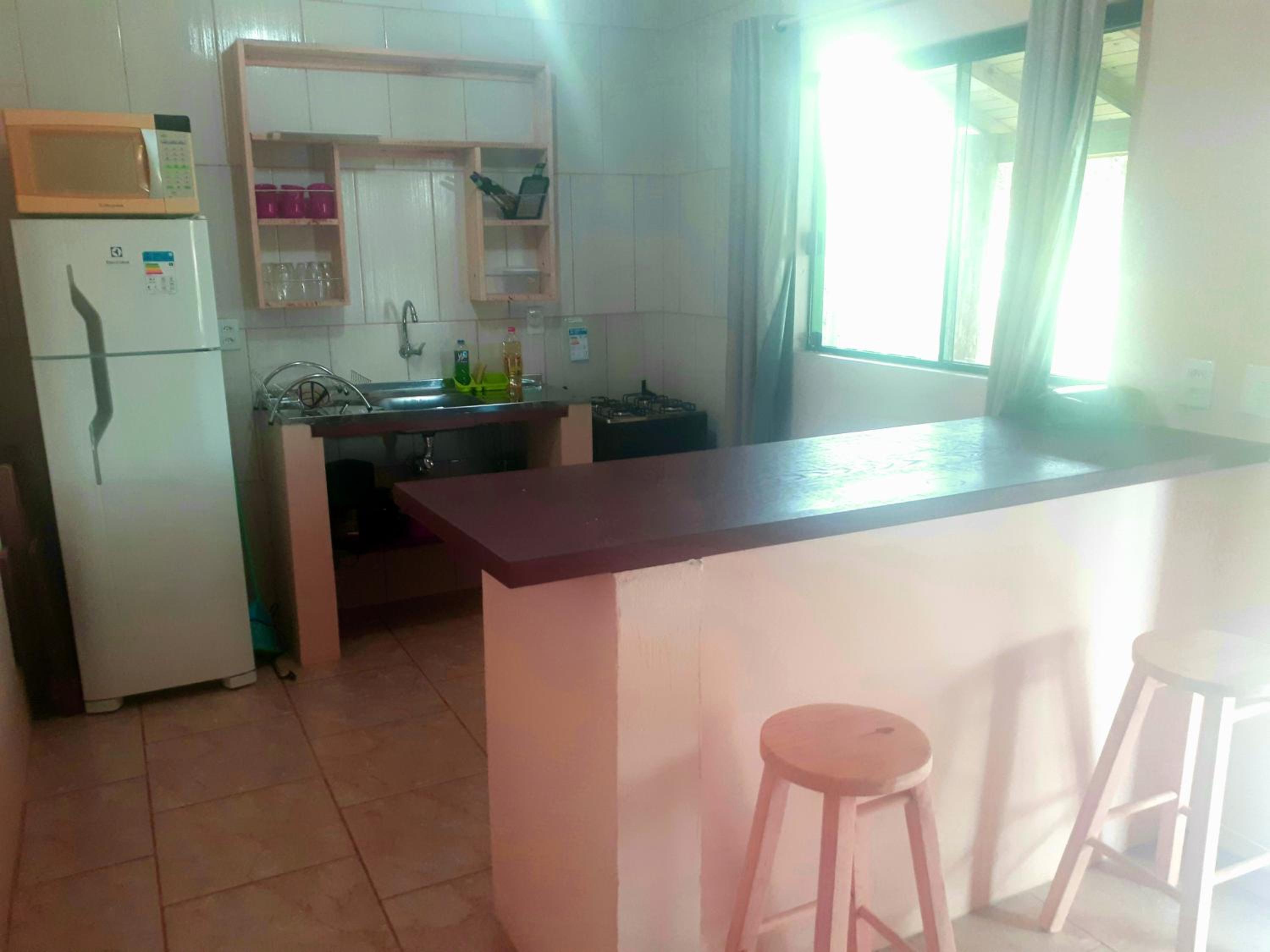 Cabanas do Beto