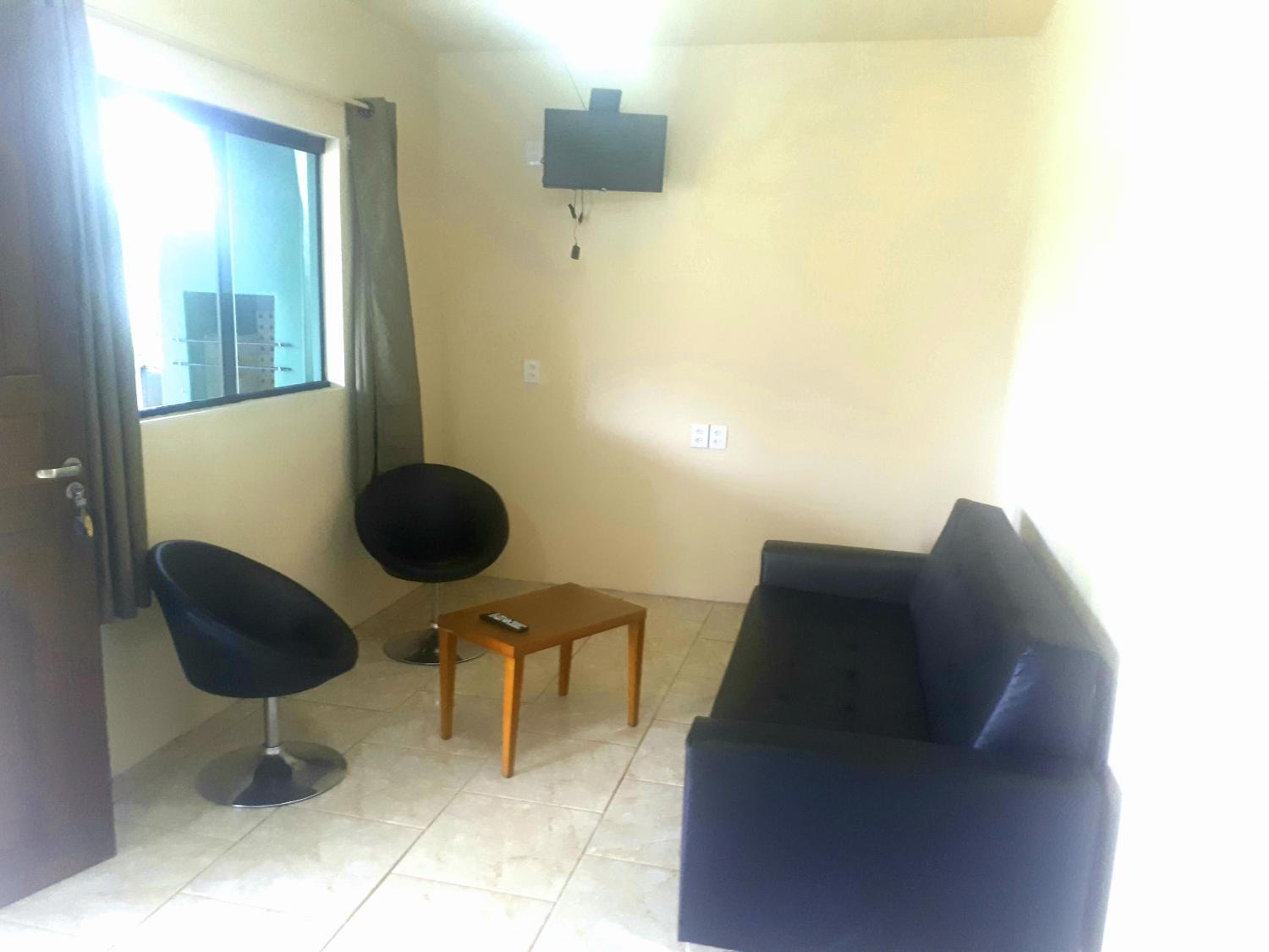Cabanas do Beto