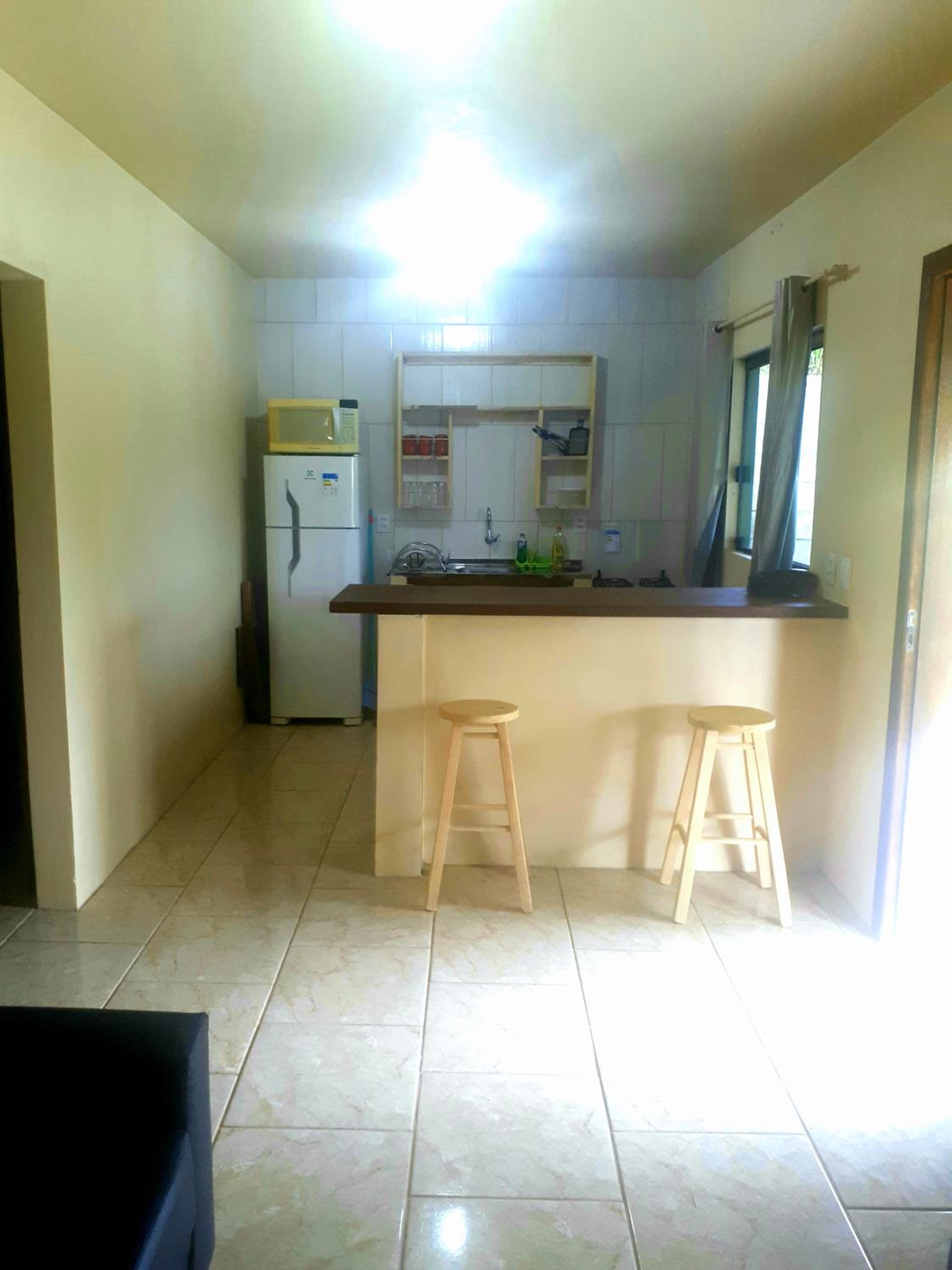 Cabanas do Beto