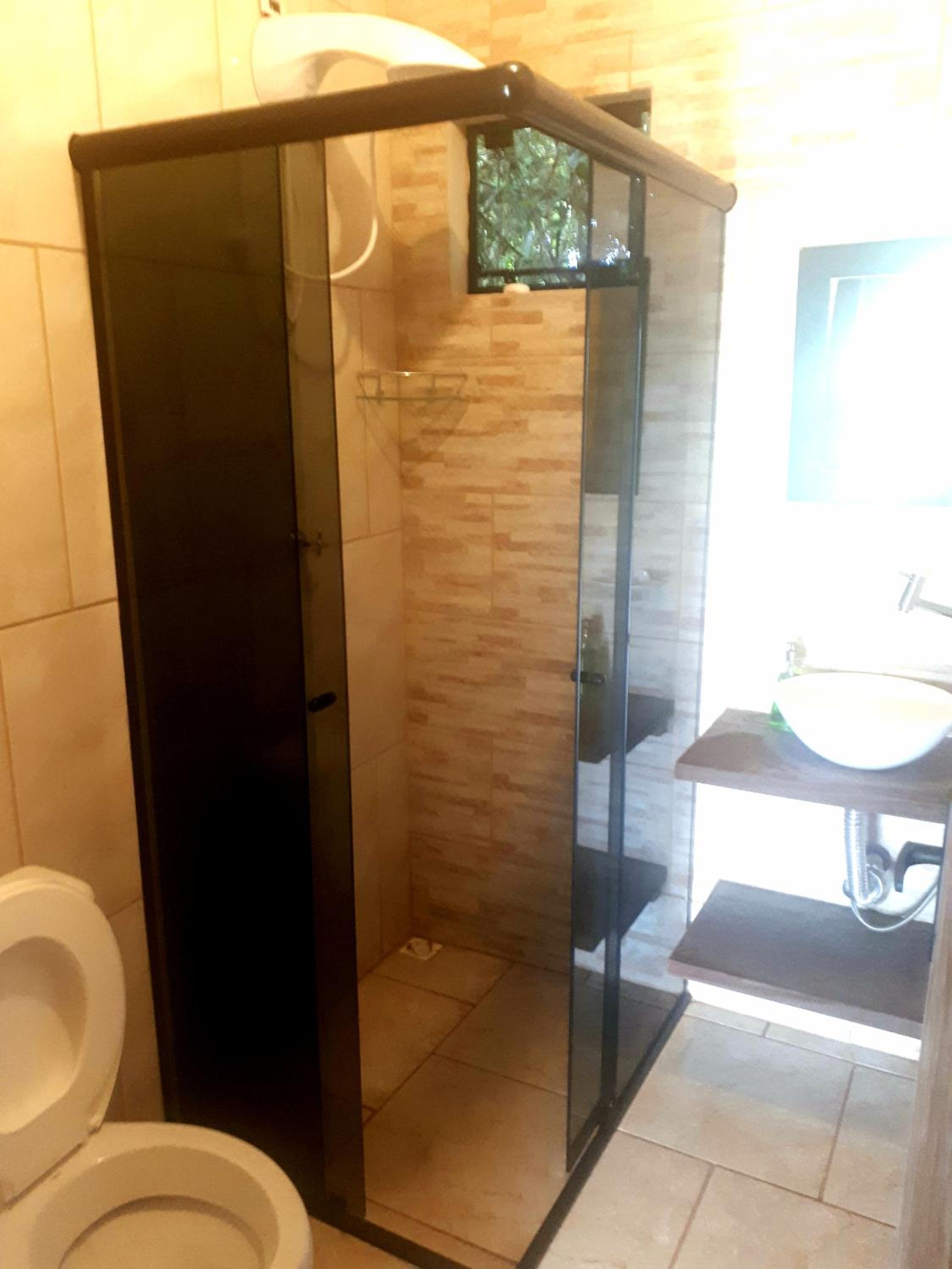 Cabanas do Beto