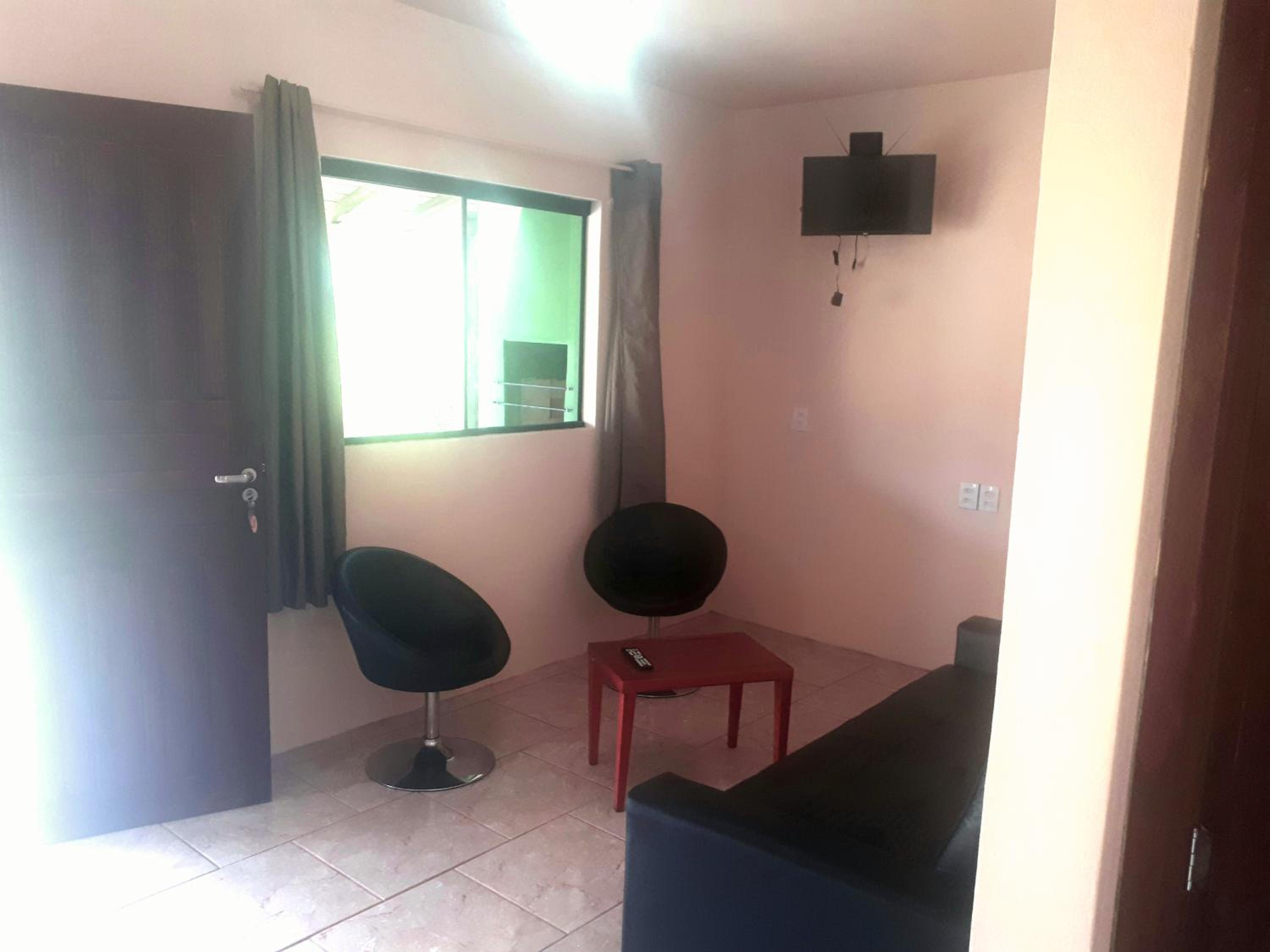 Cabanas do Beto