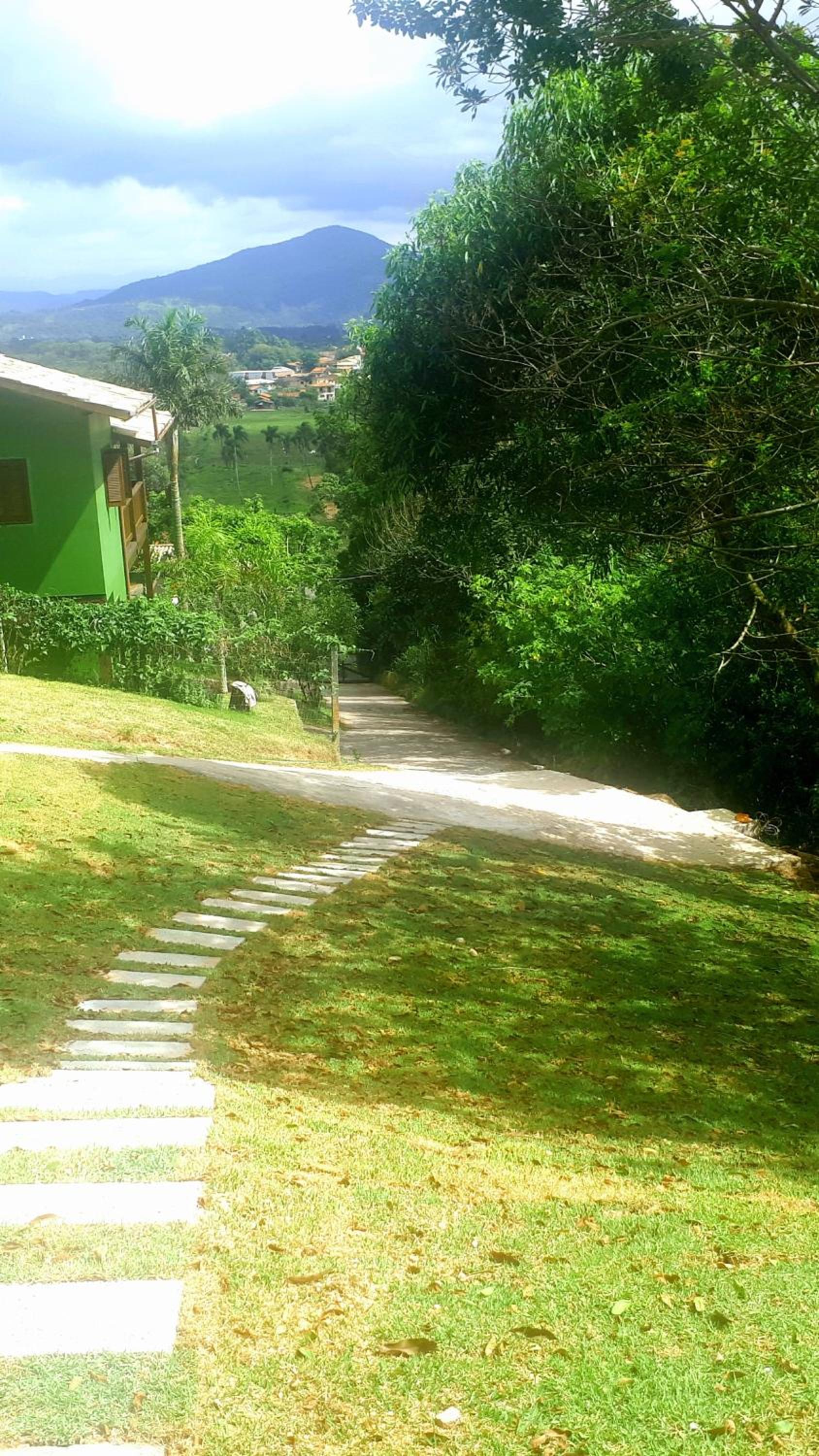 Cabanas do Beto