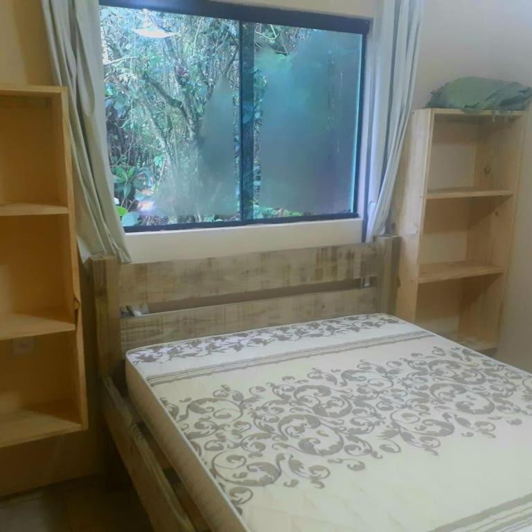 Cabanas do Beto