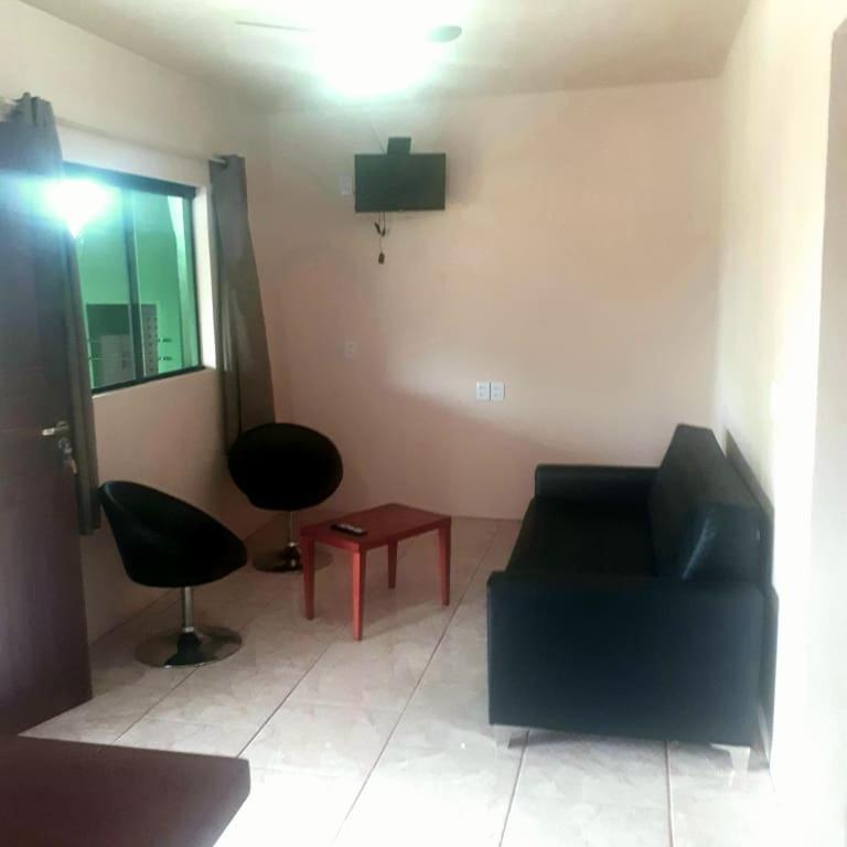 Cabanas do Beto