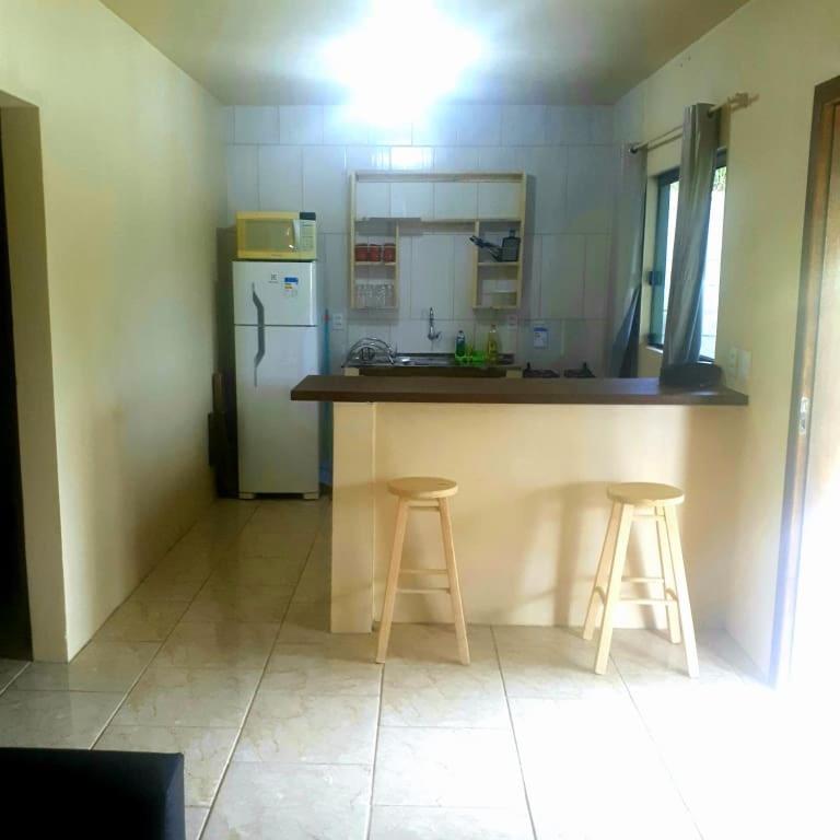 Cabanas do Beto