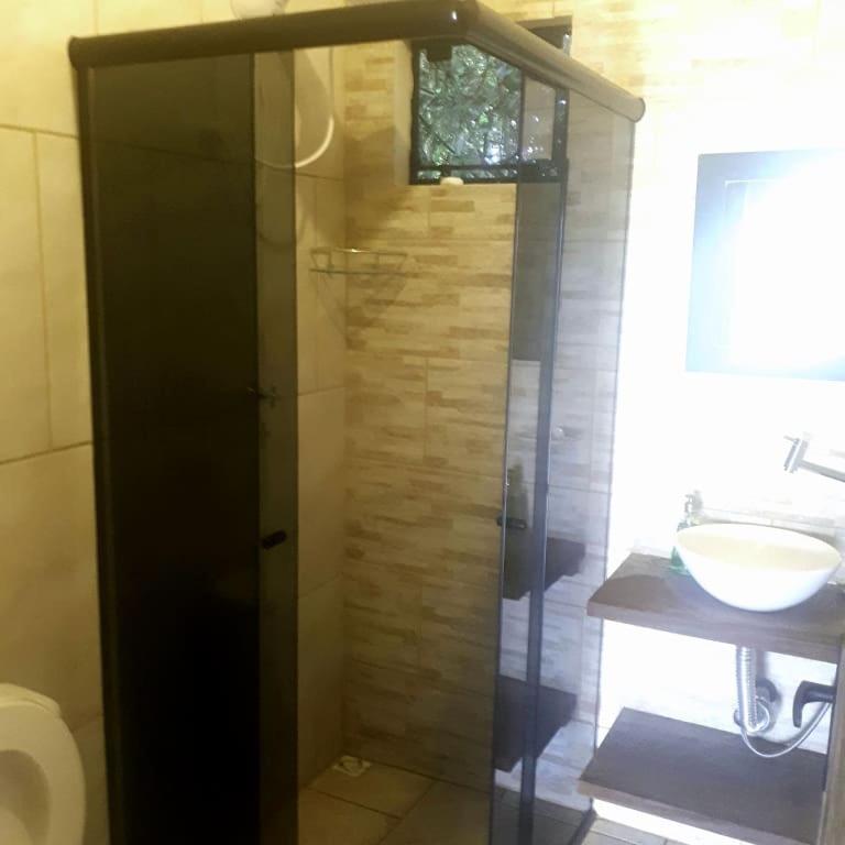Cabanas do Beto
