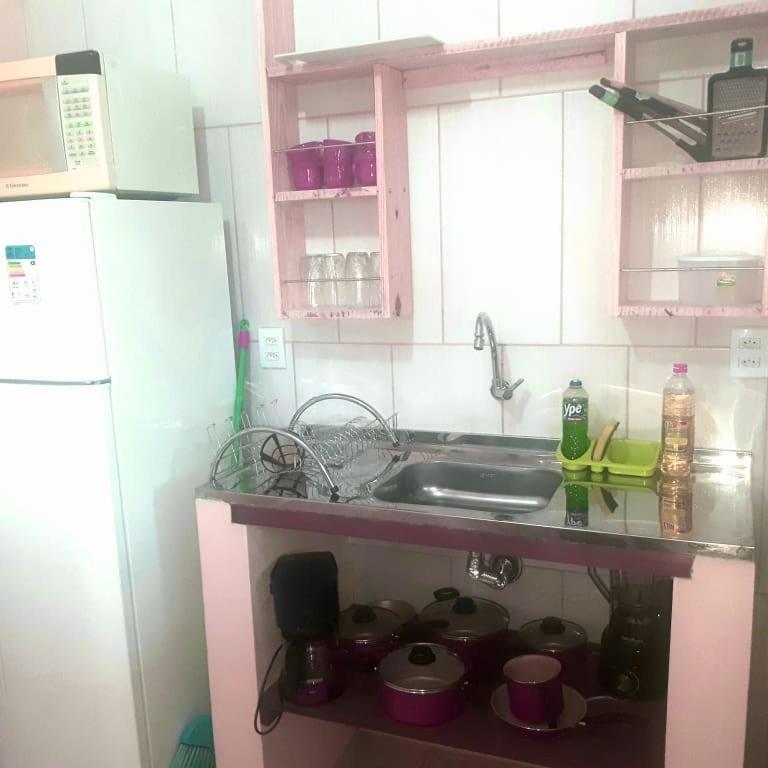 Cabanas do Beto