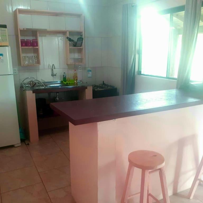 Cabanas do Beto