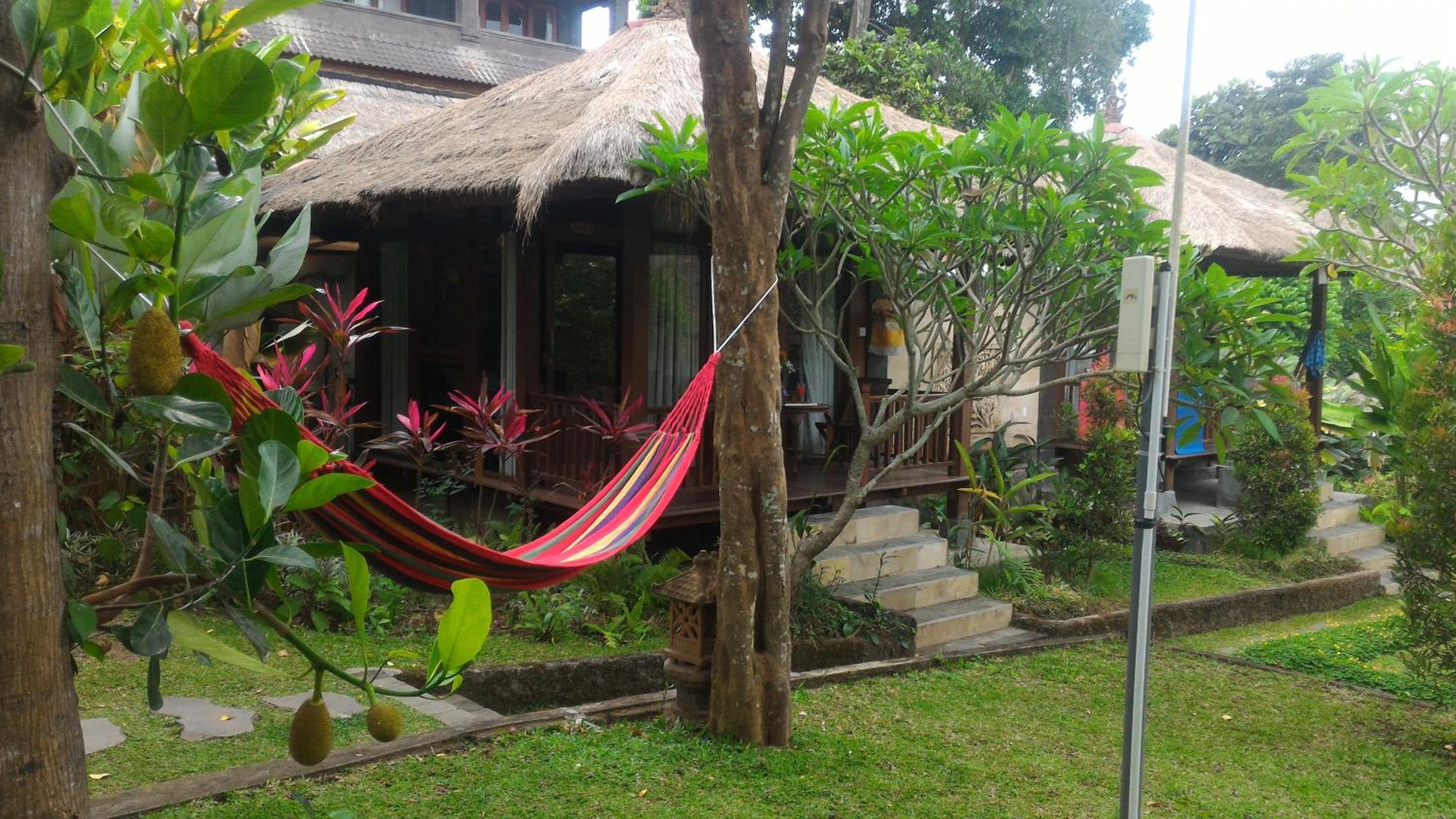 Astawa House