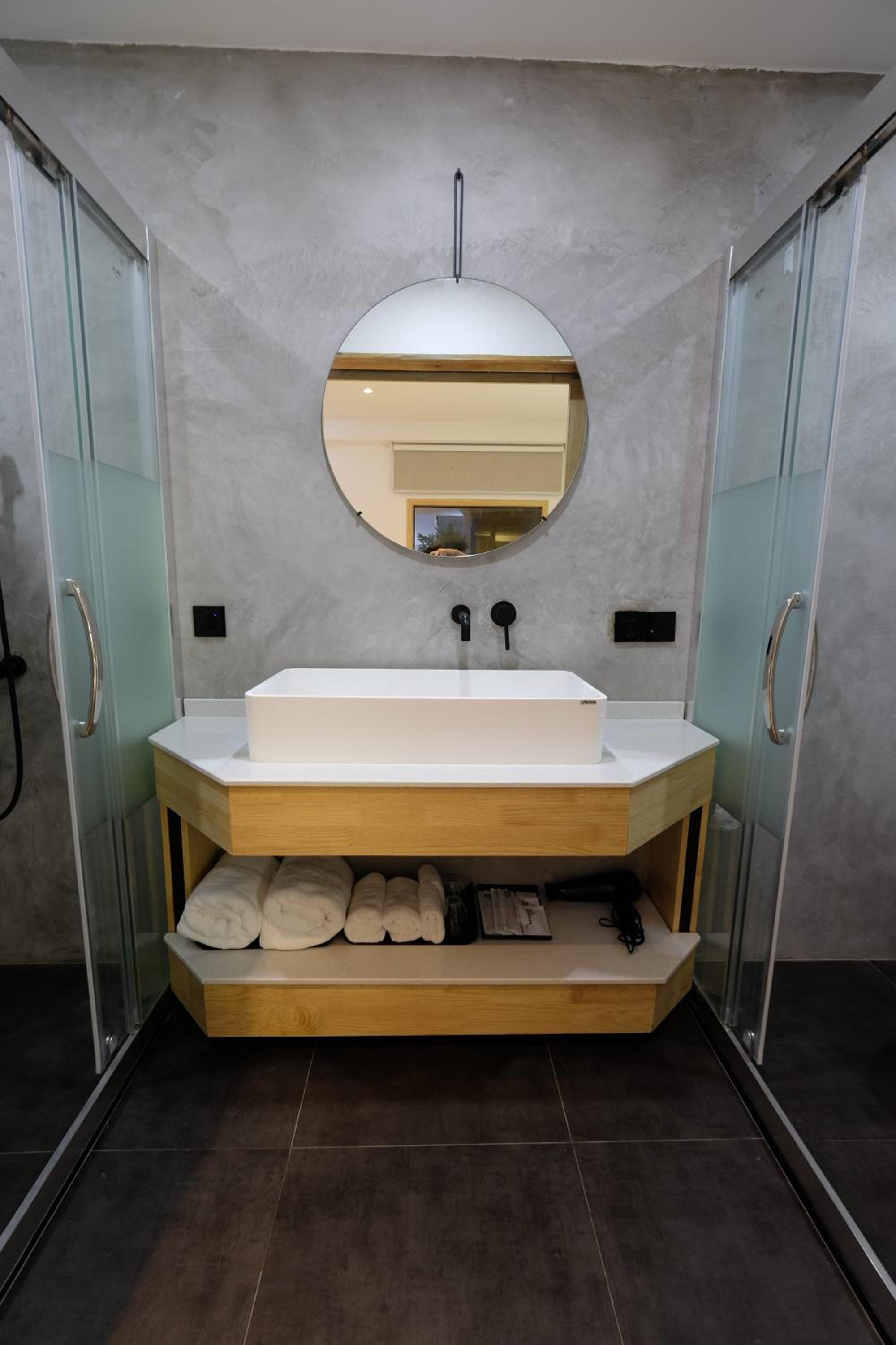 DaLi LOFT Travelling With Hostel