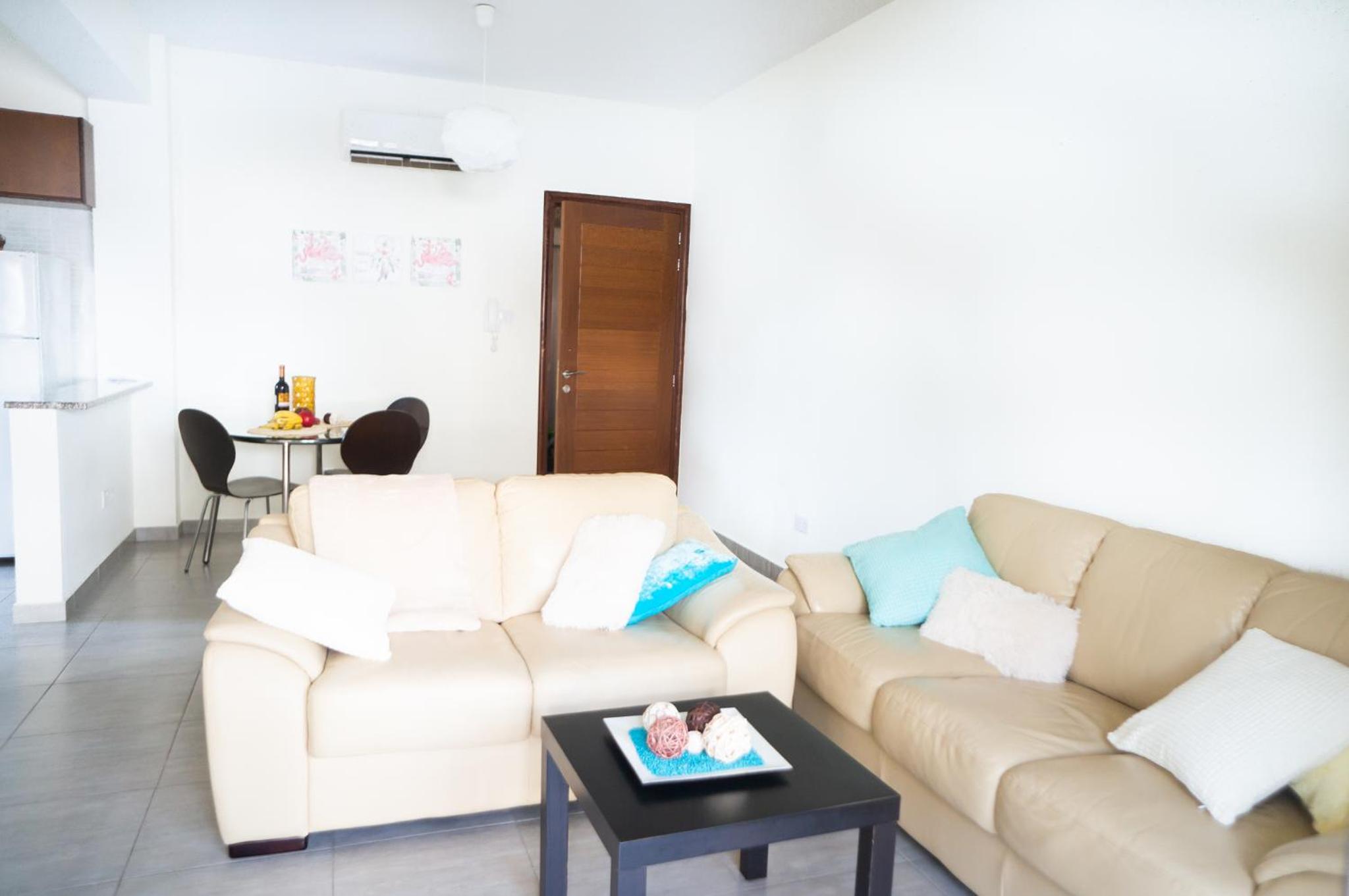 SUN JULZ Apartments on the Beach