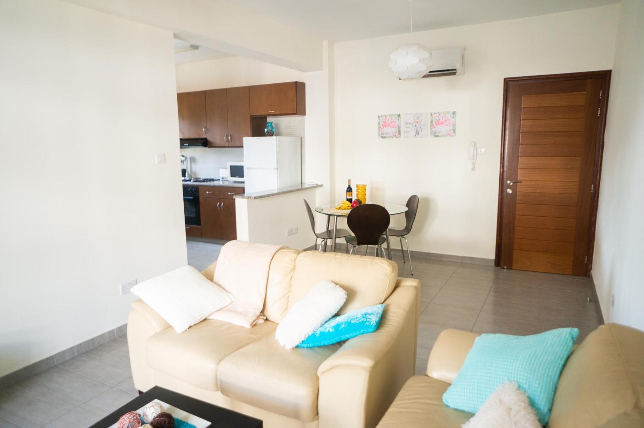 SUN JULZ Apartments on the Beach