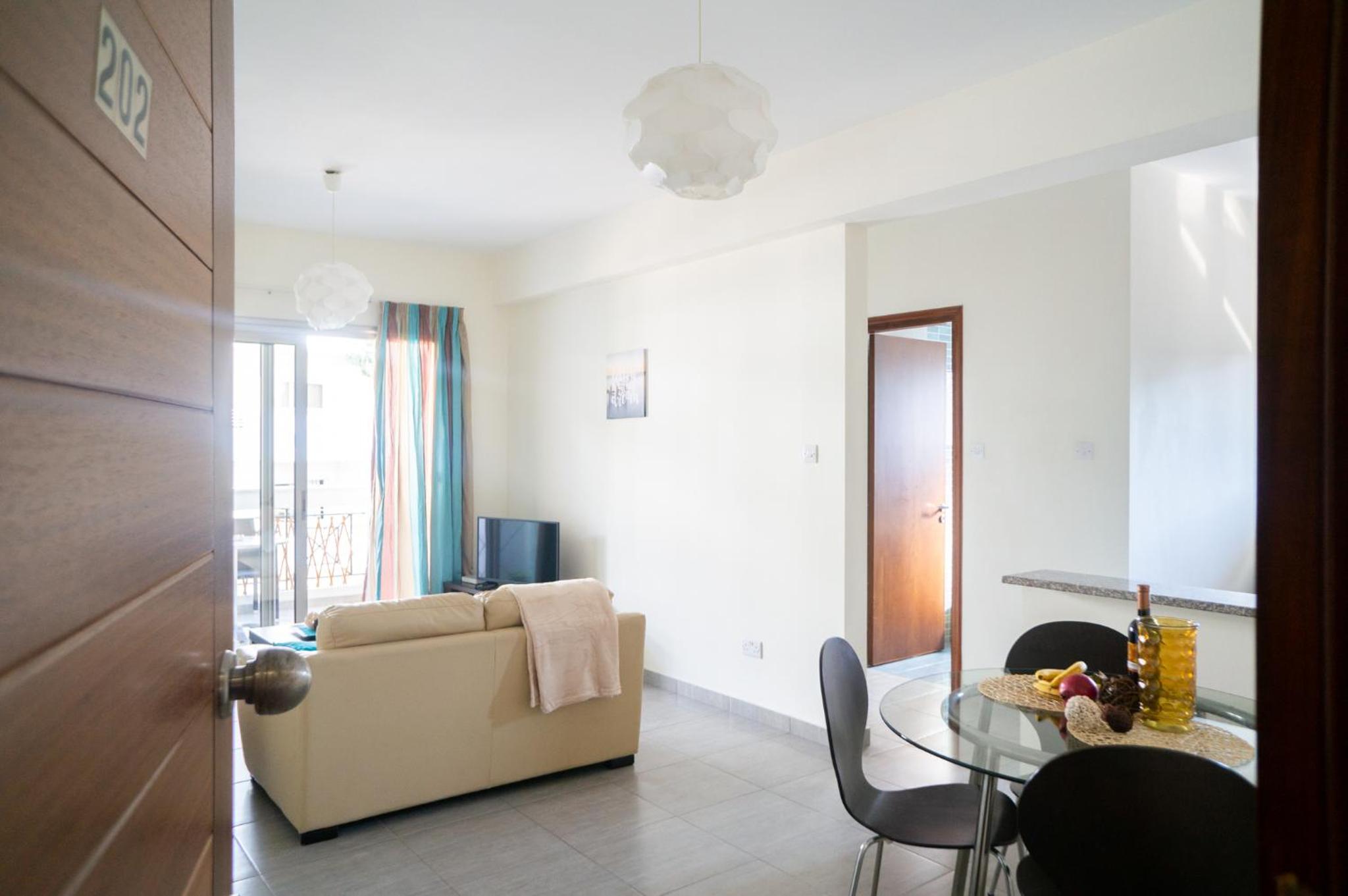 SUN JULZ Apartments on the Beach