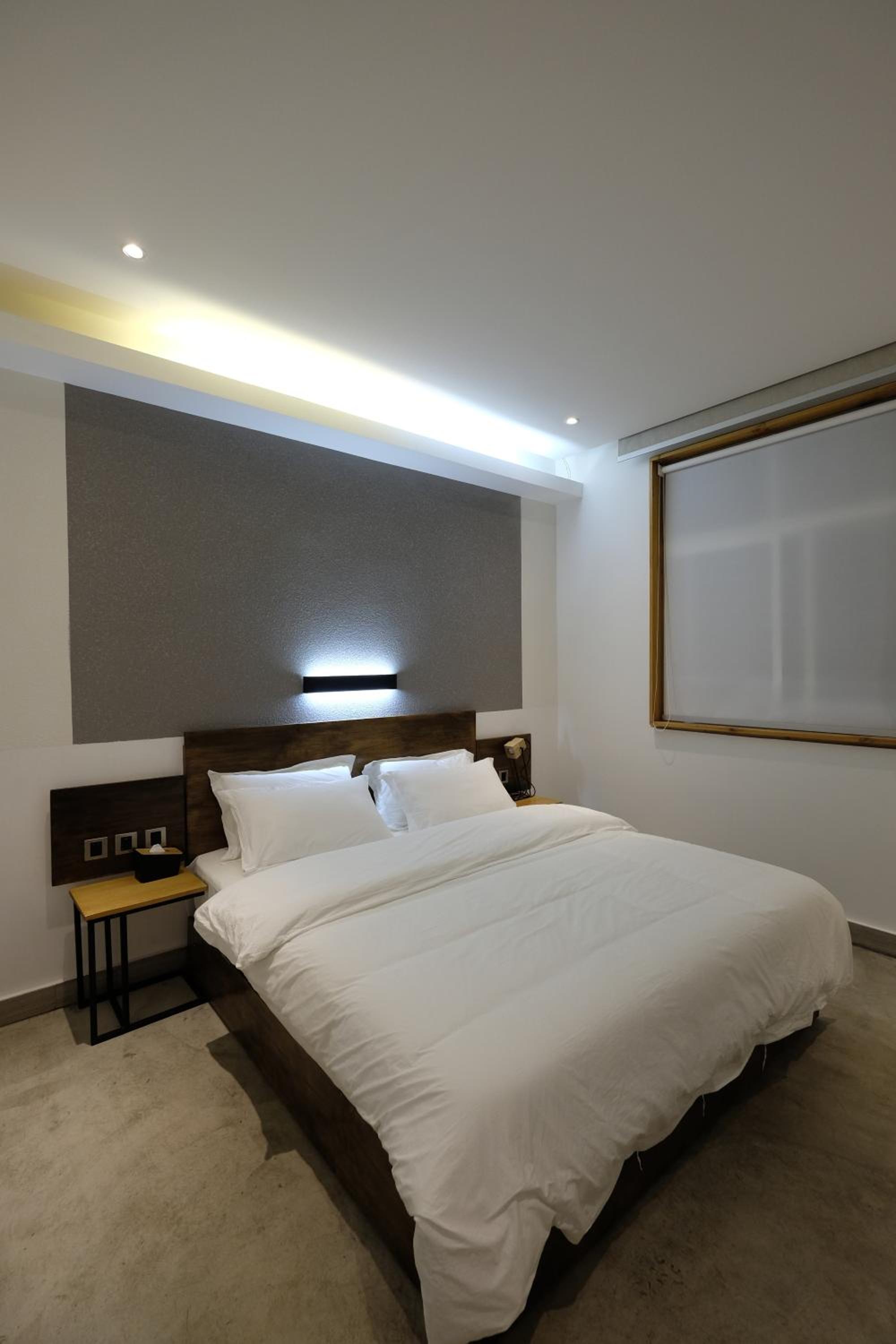 DaLi LOFT Travelling With Hostel