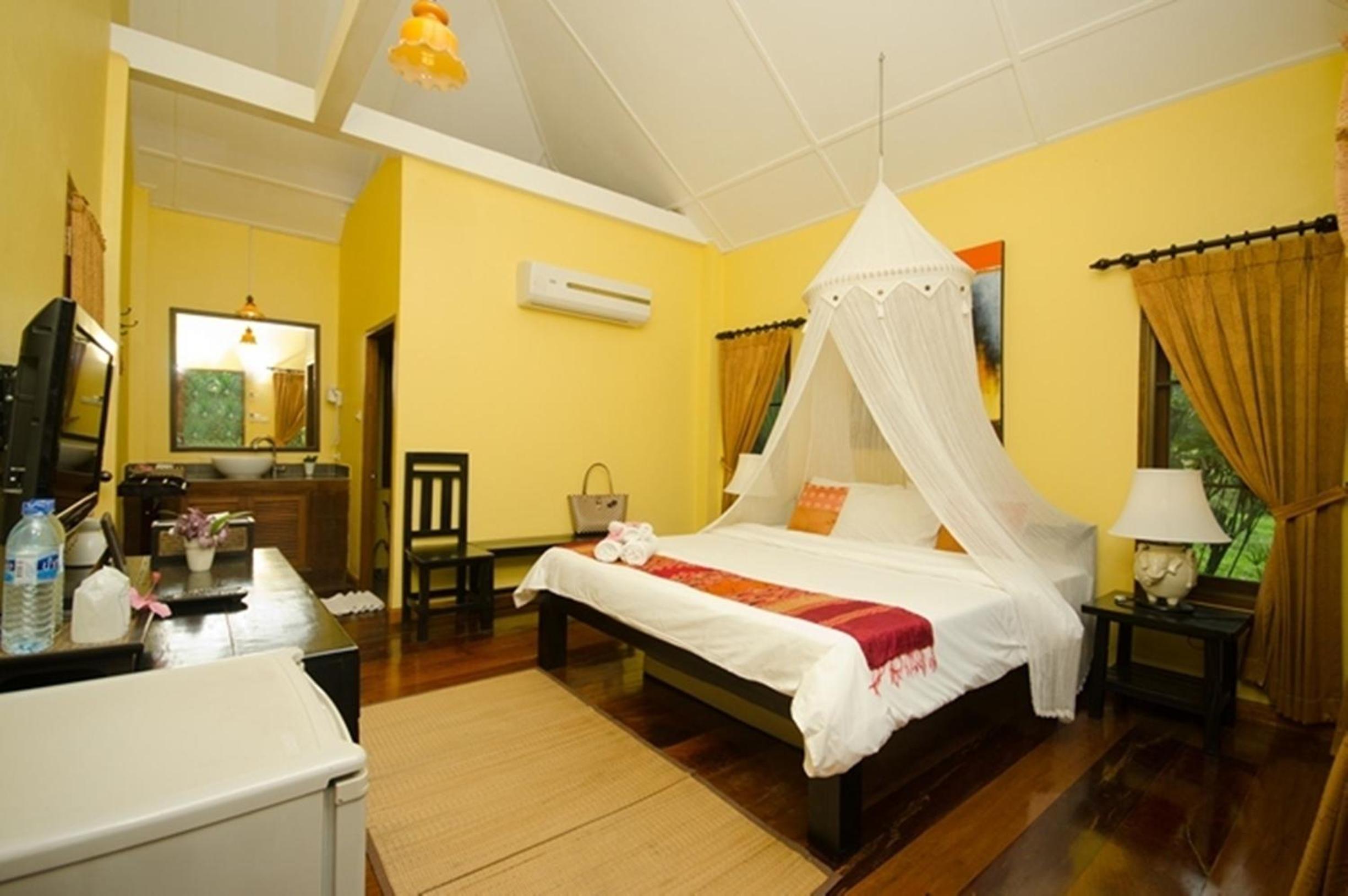 Villa Khao Phaengma