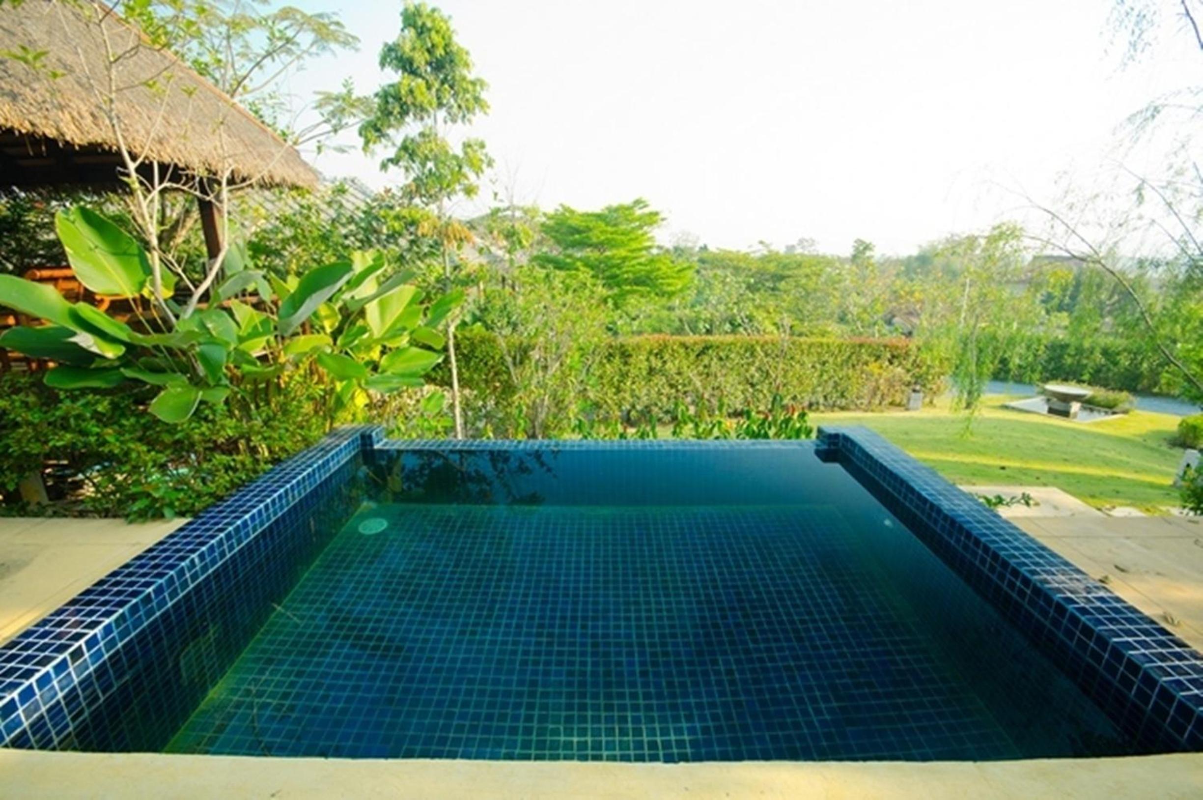 Villa Khao Phaengma