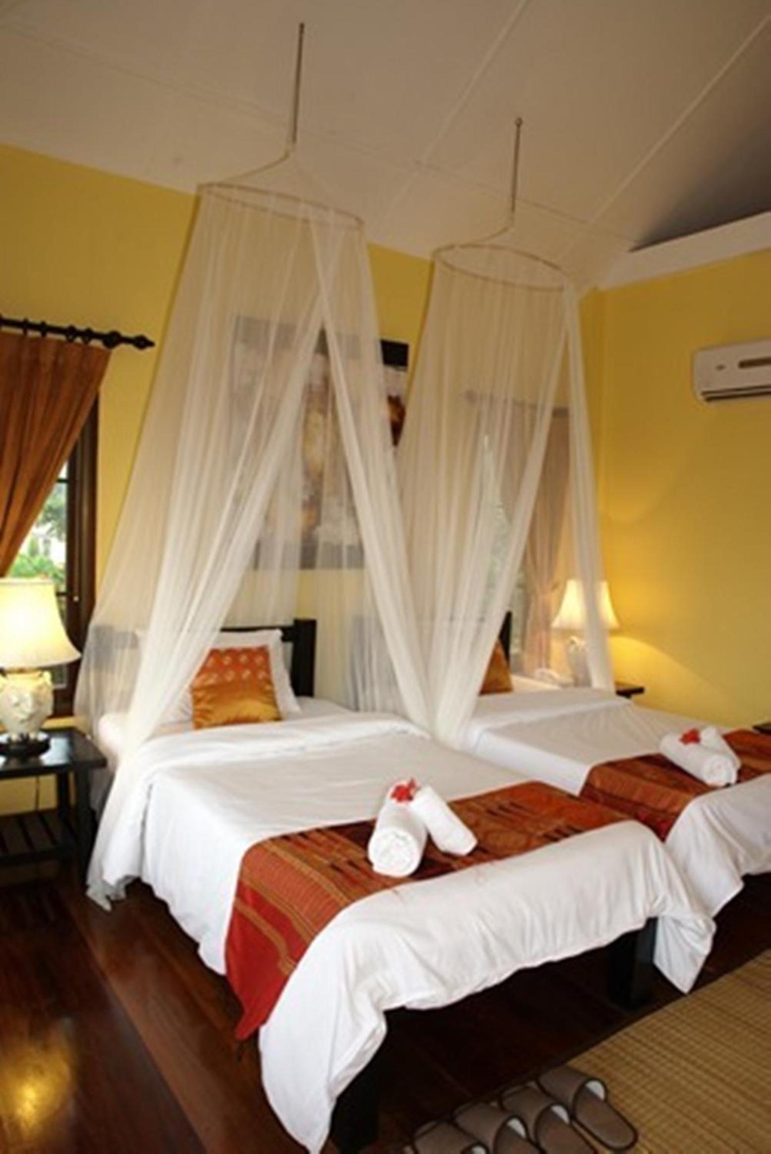 Villa Khao Phaengma