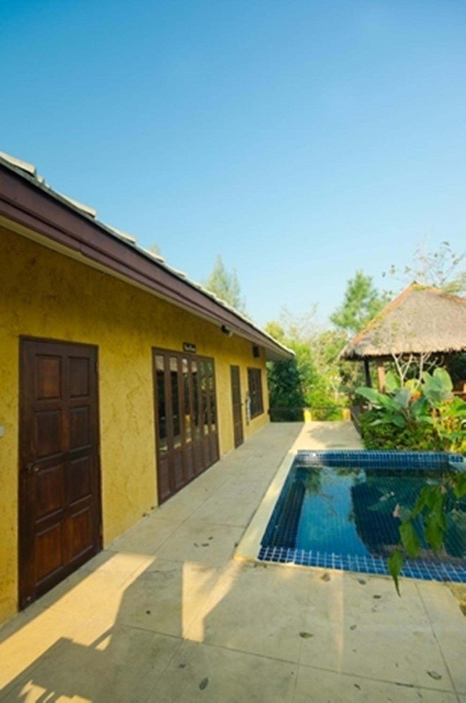 Villa Khao Phaengma