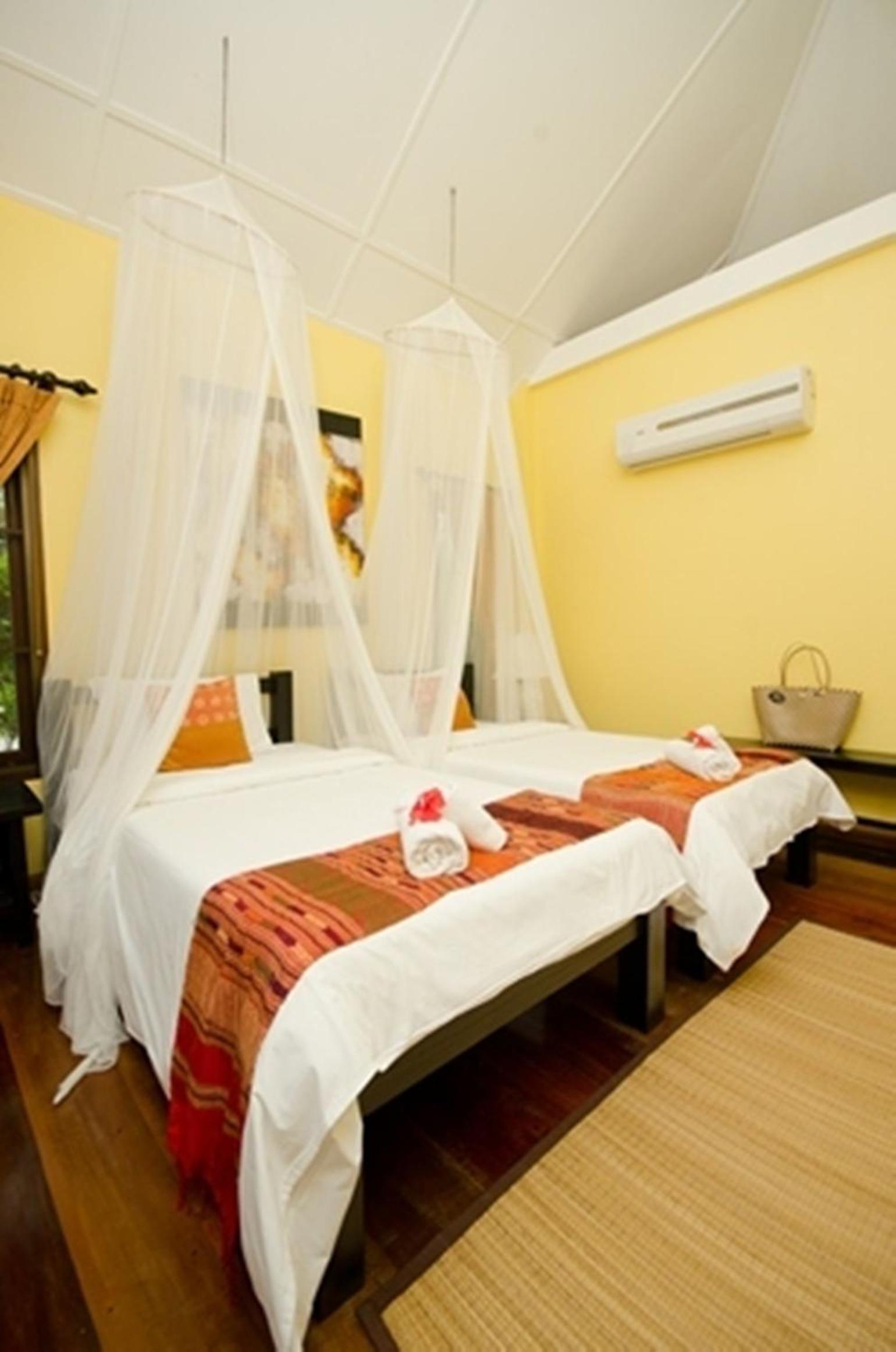 Villa Khao Phaengma