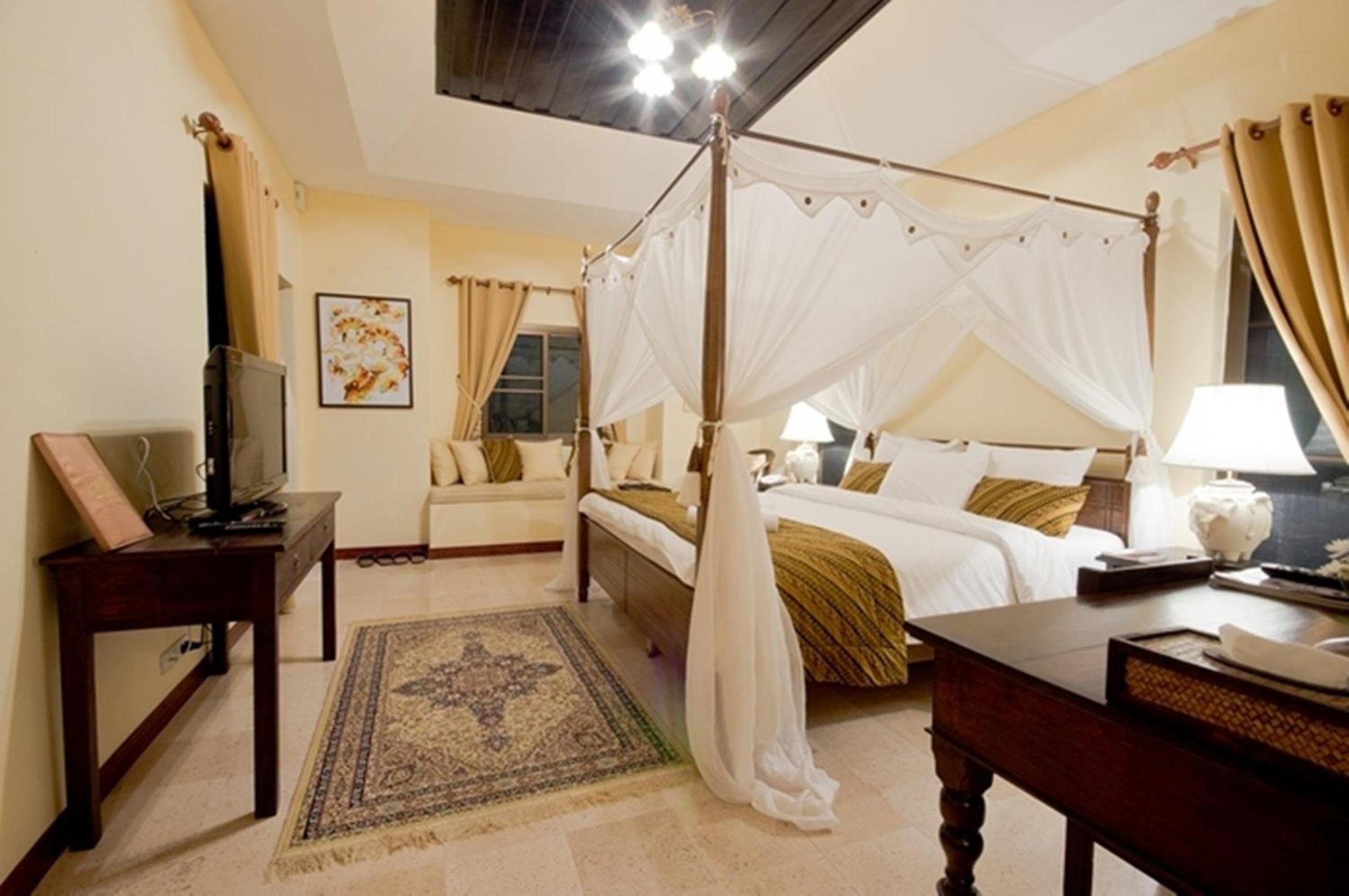 Villa Khao Phaengma