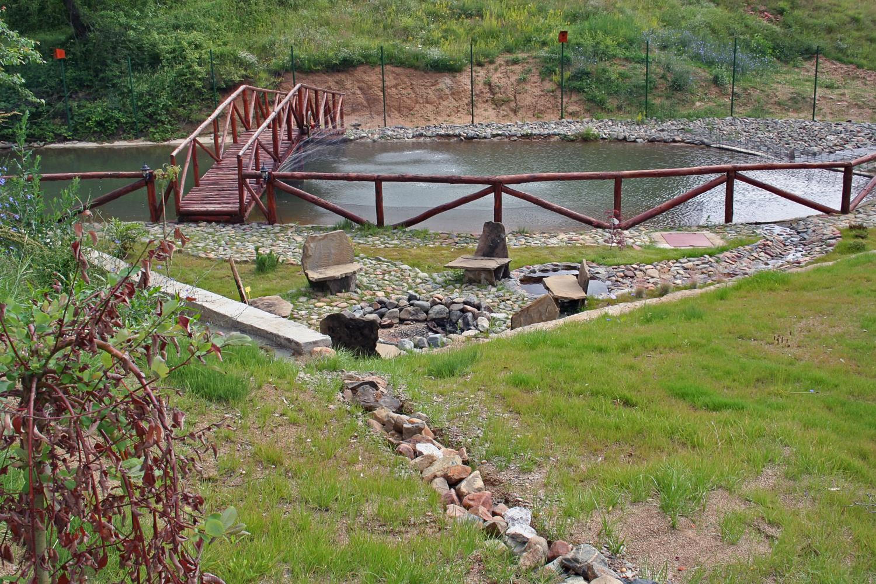 Villa Mark