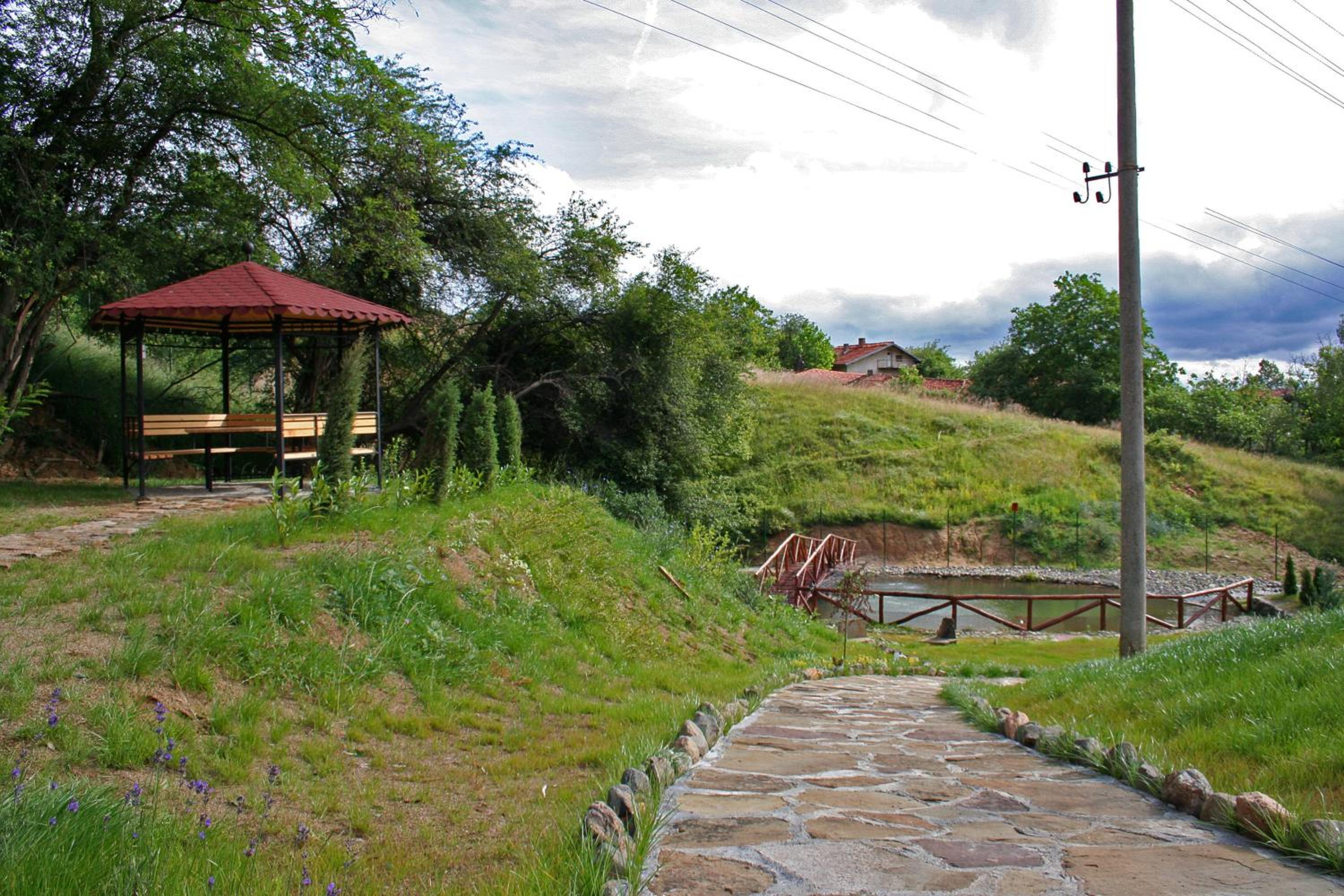 Villa Mark
