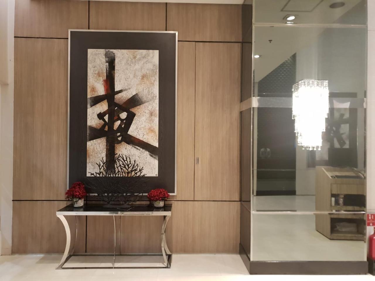 Your HOME @ Princeton Residences, New Manila view 4