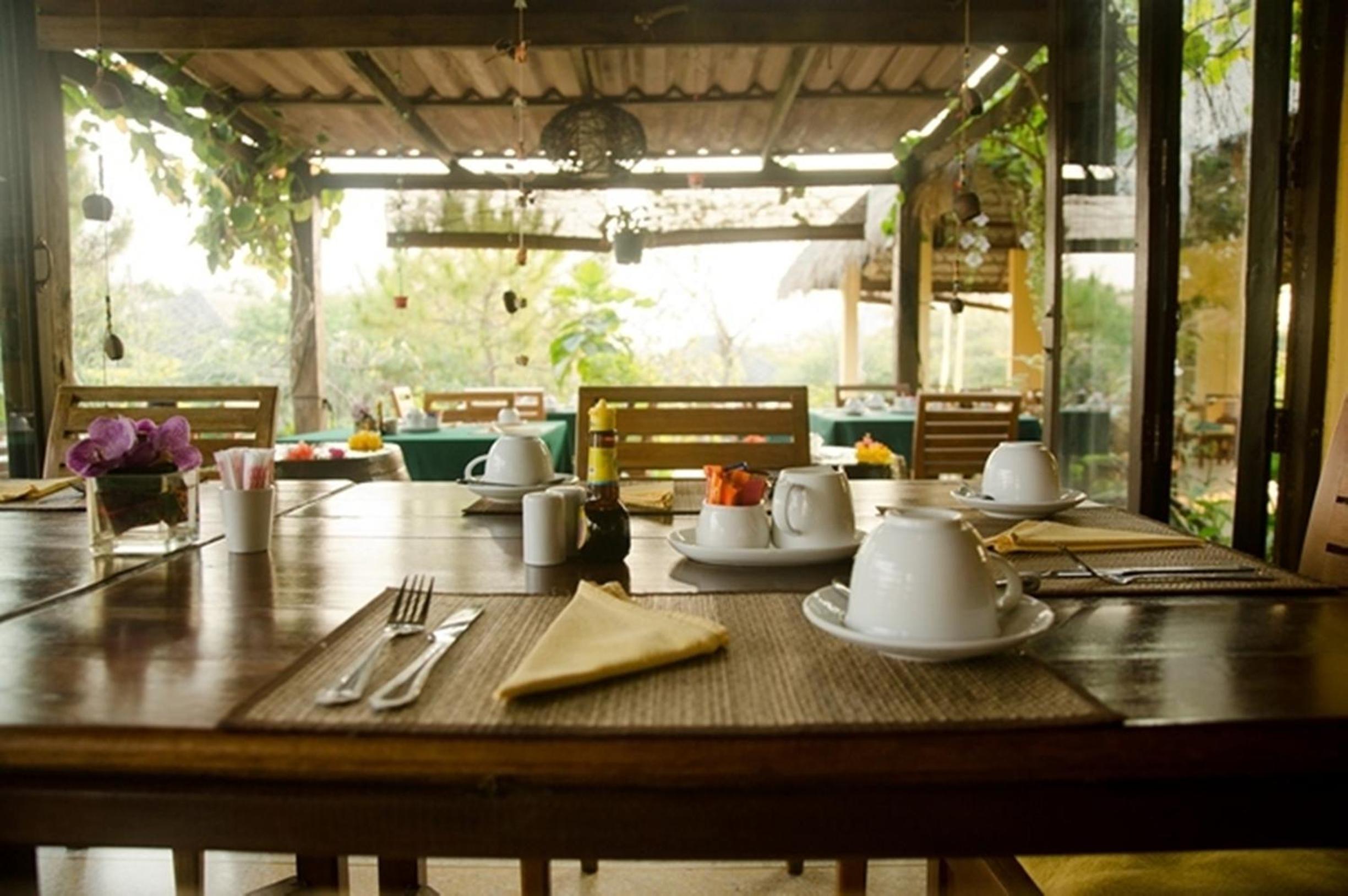 Villa Khao Phaengma