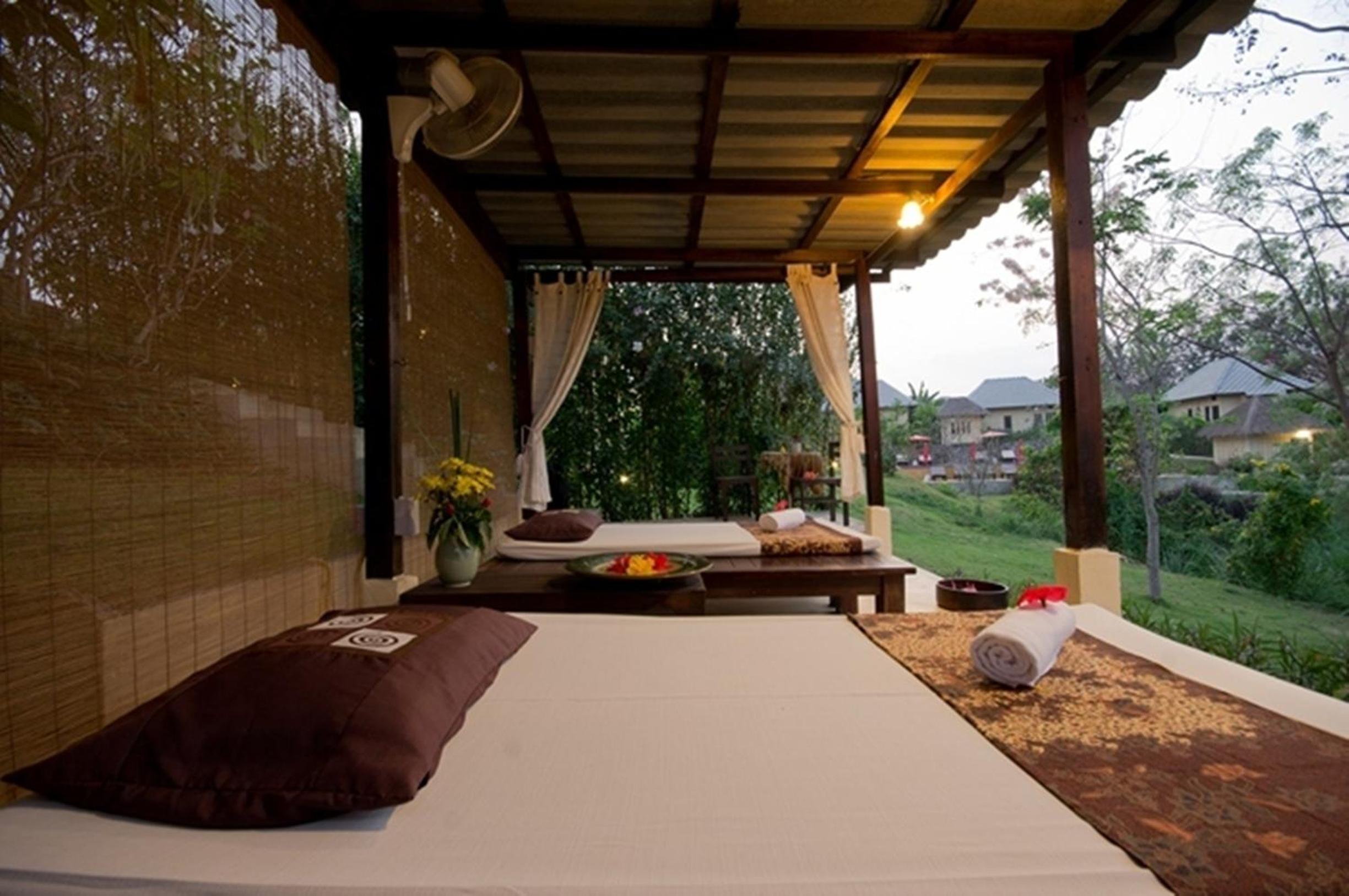 Villa Khao Phaengma