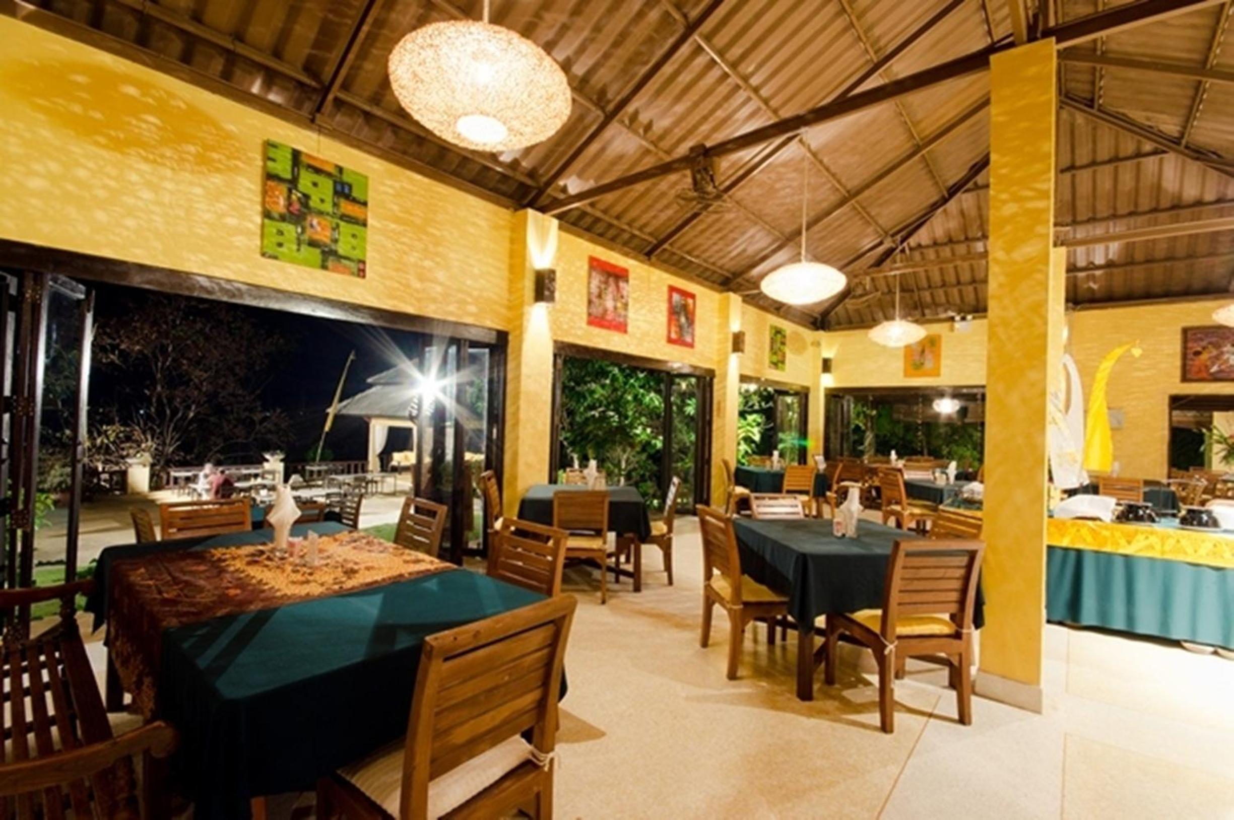 Villa Khao Phaengma