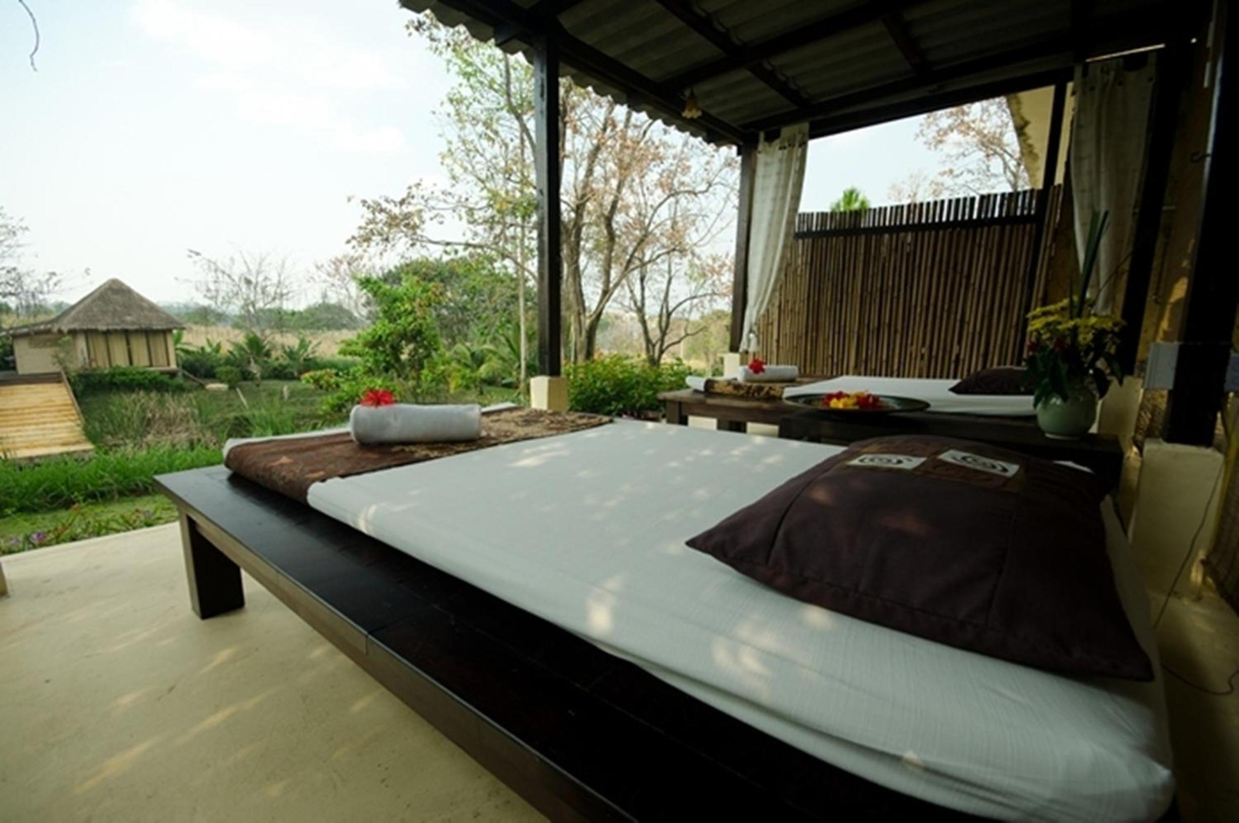 Villa Khao Phaengma