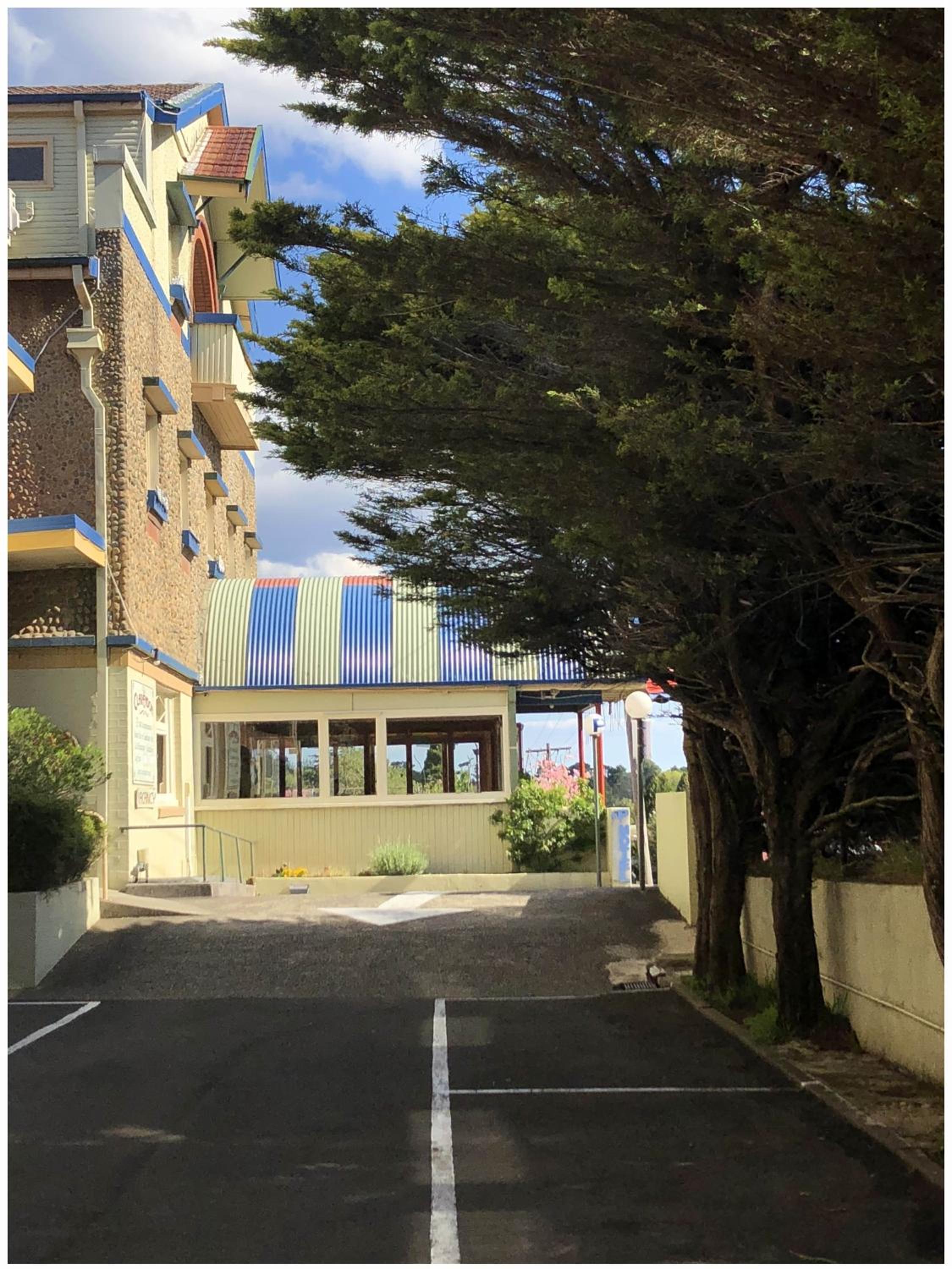 The Clarendon Motel Katoomba