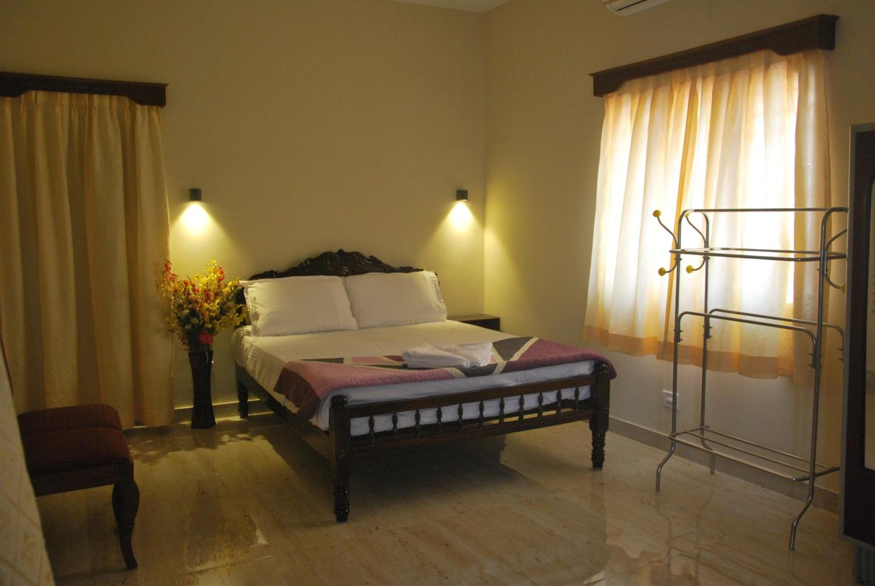 Casa Feliz view 5