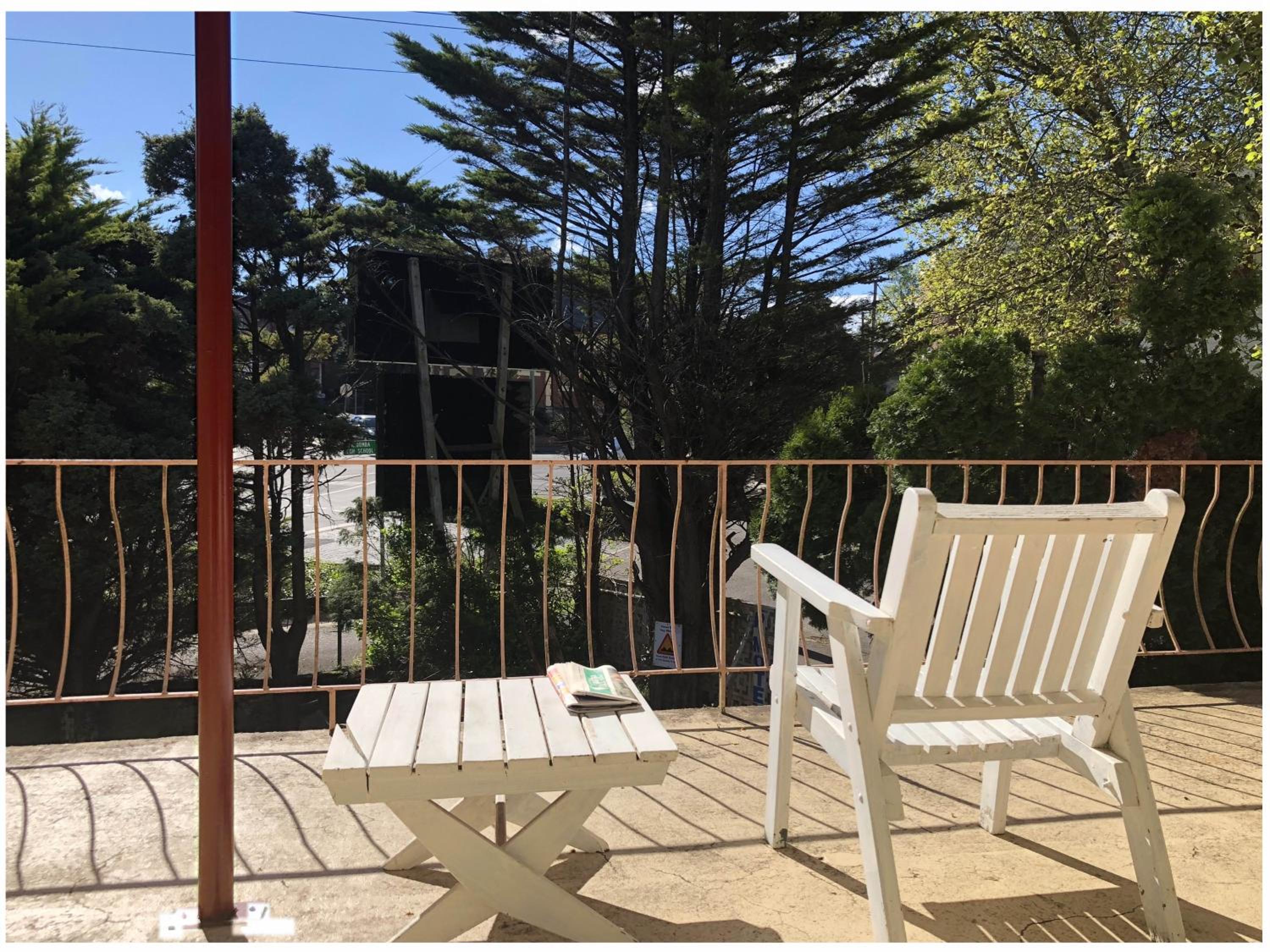 The Clarendon Motel Katoomba
