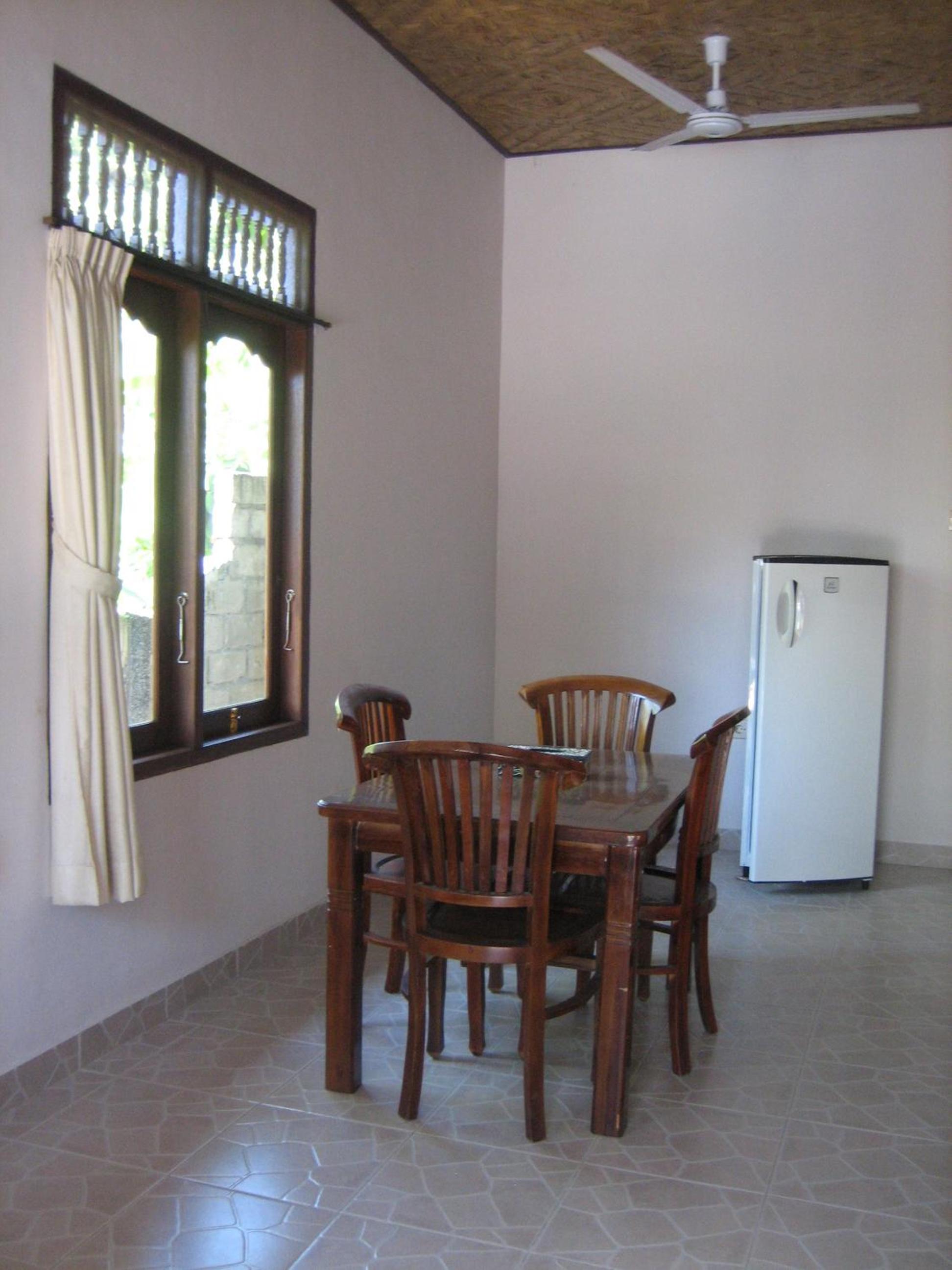 Double One Villas Amed II