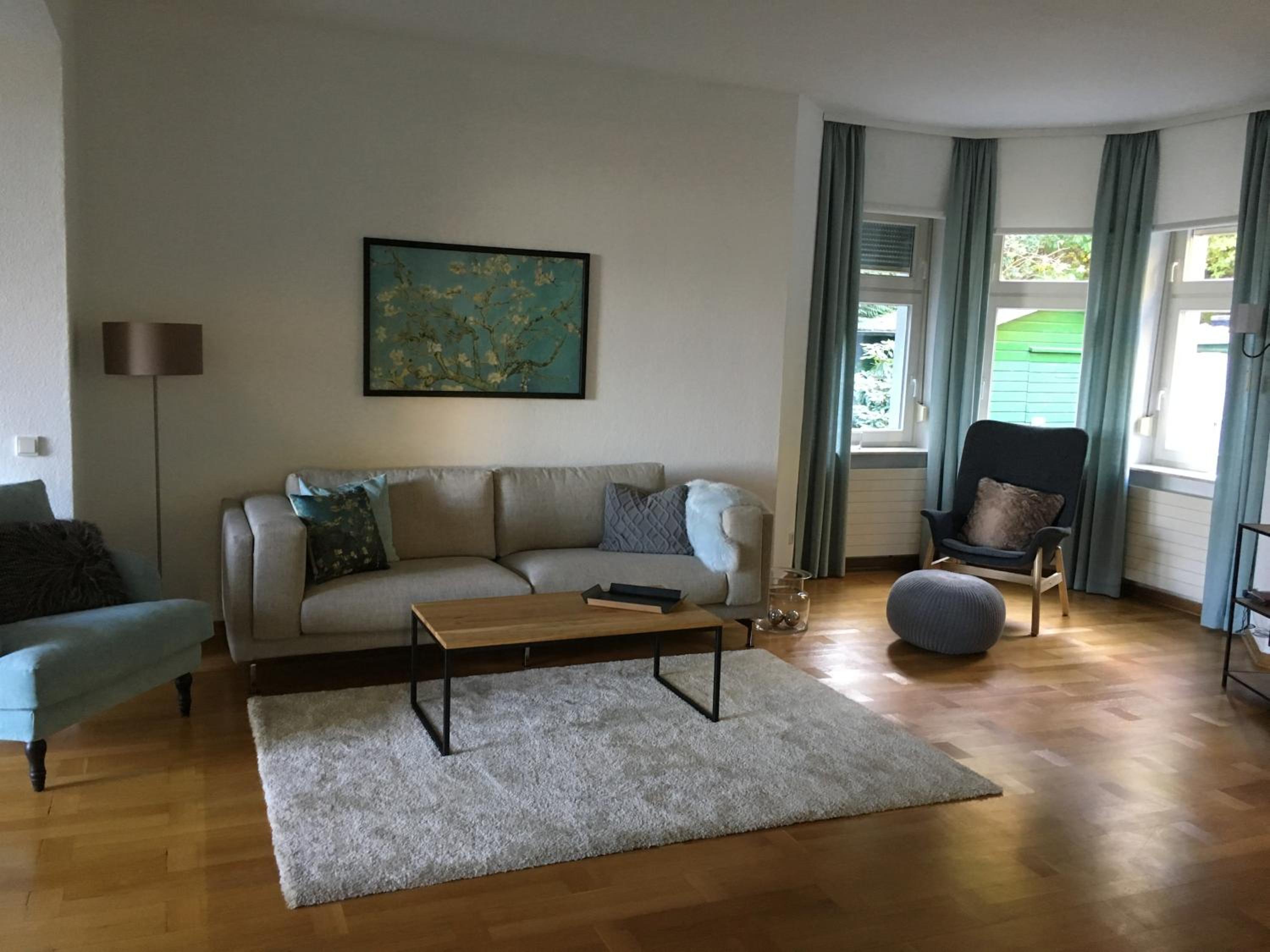 Villa Elfenstein view 5
