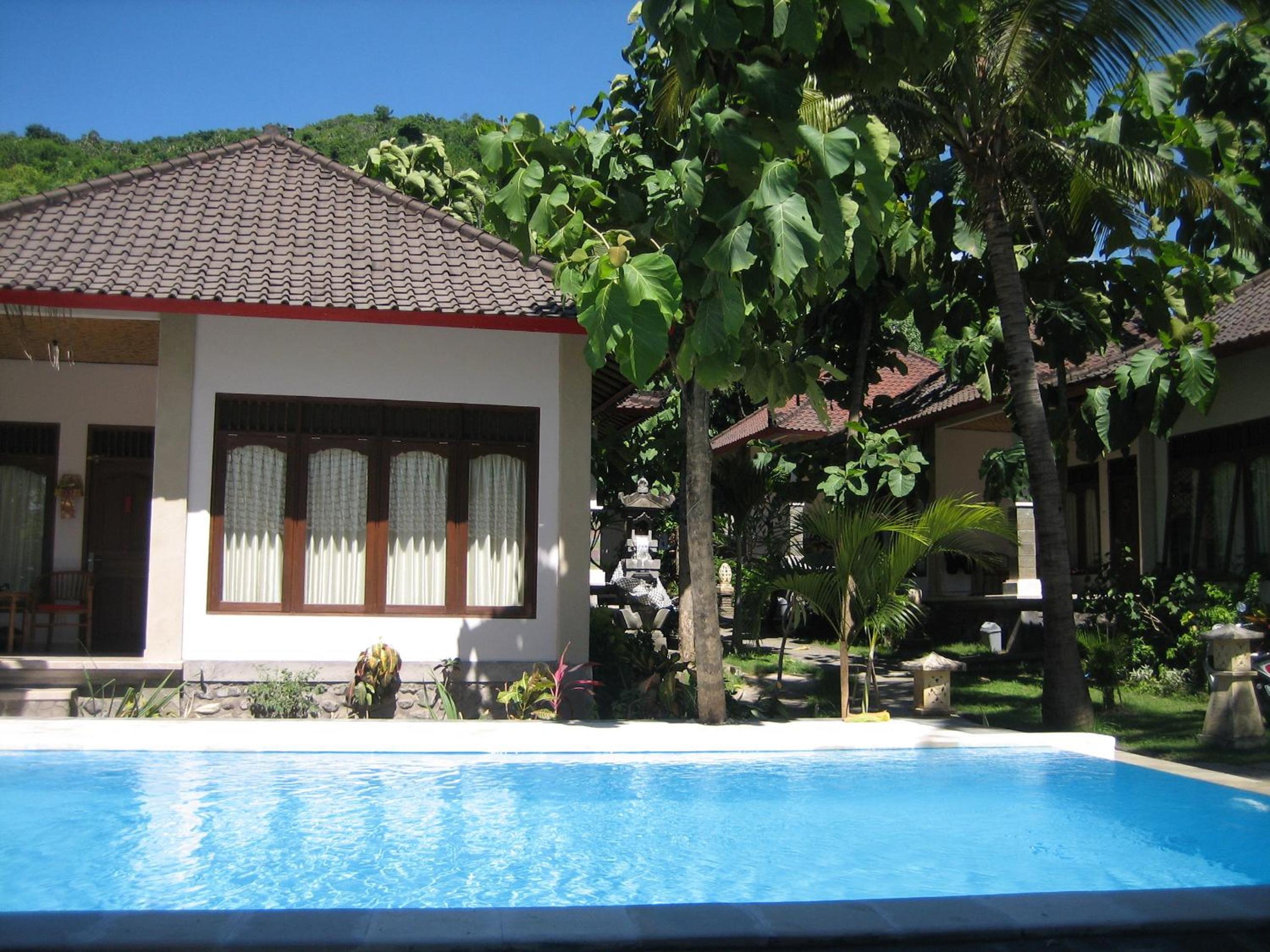 Double One Villas Amed II