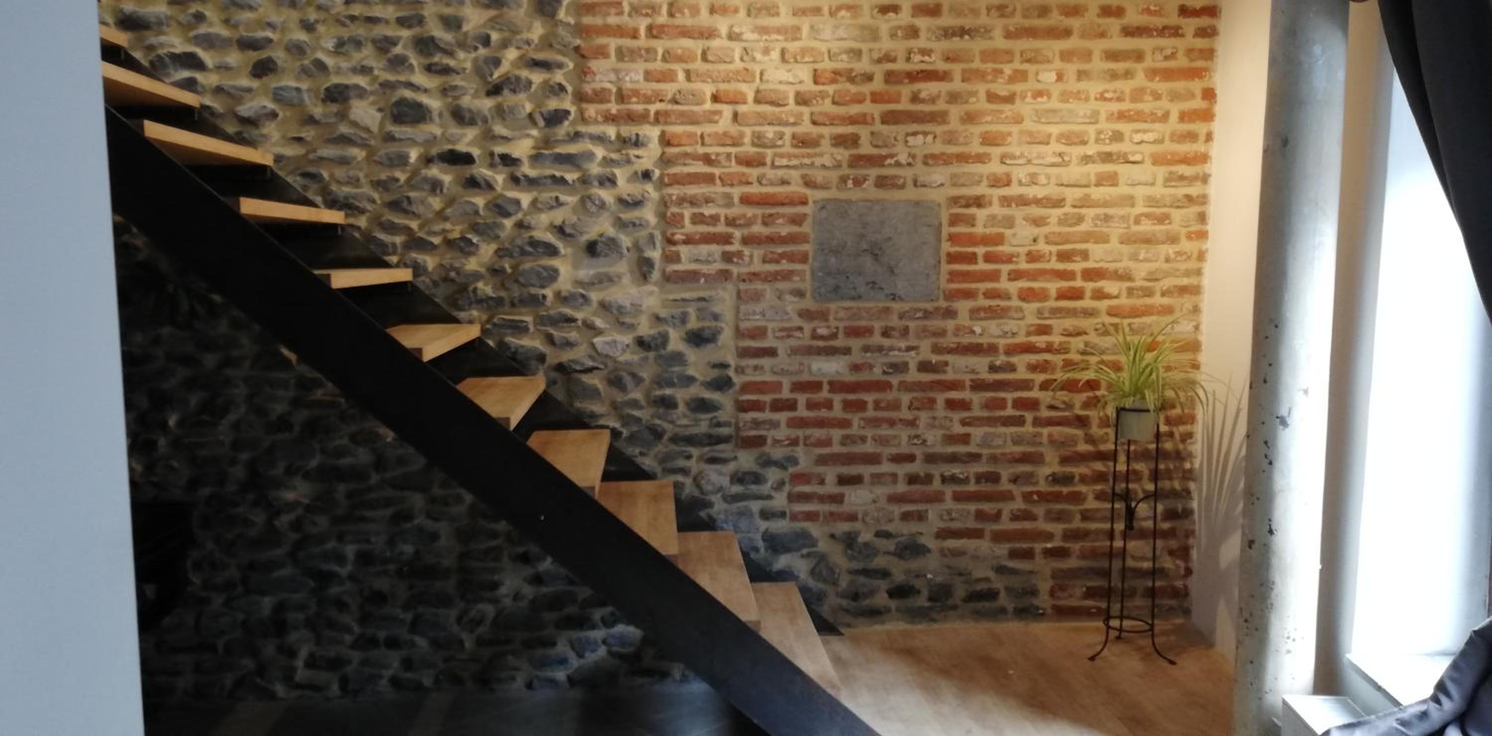maison familiale près de bruxelles et paridaisia