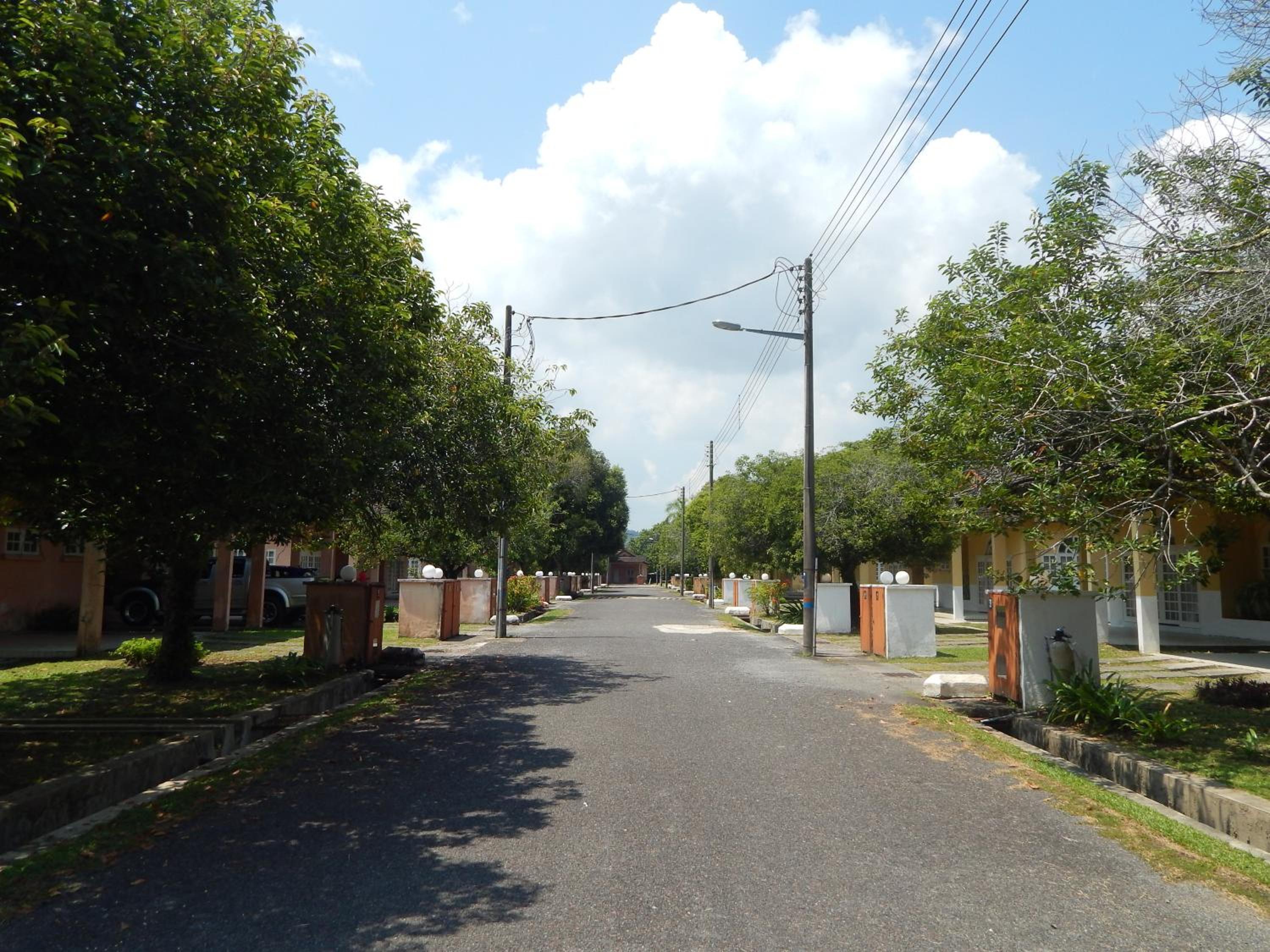 RUMBIA RESORT VILLA Paka Terengganu, Paka - 11