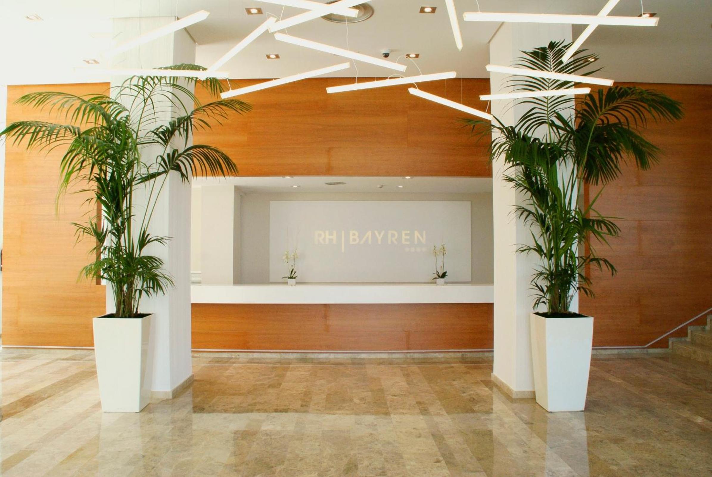 RH Bayren Hotel & Spa 4* Sup