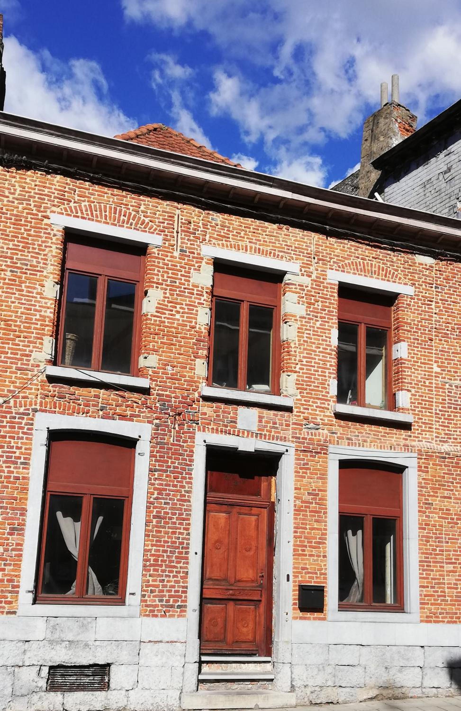 maison familiale près de bruxelles et paridaisia