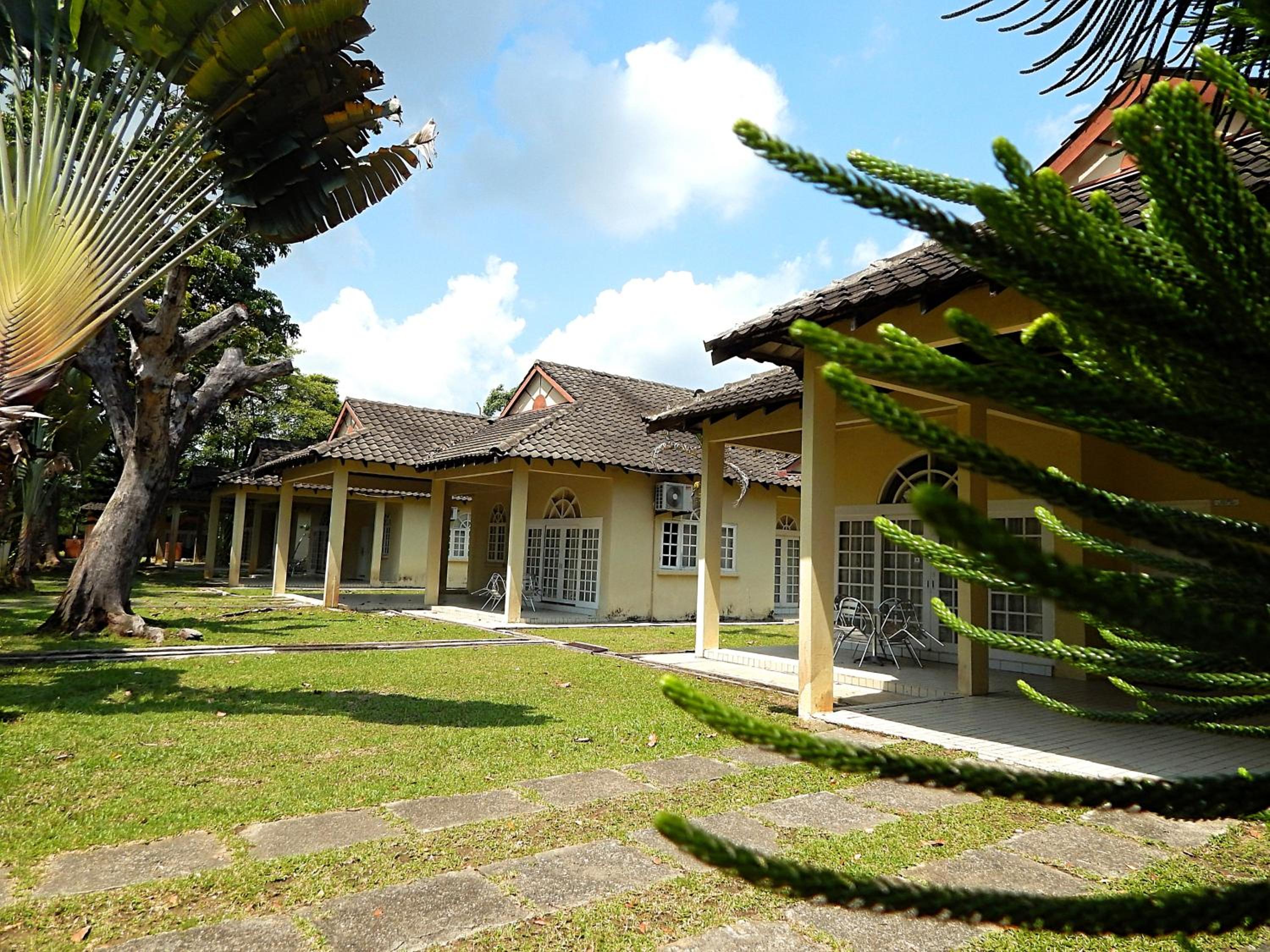 RUMBIA RESORT VILLA Paka Terengganu, photo 35