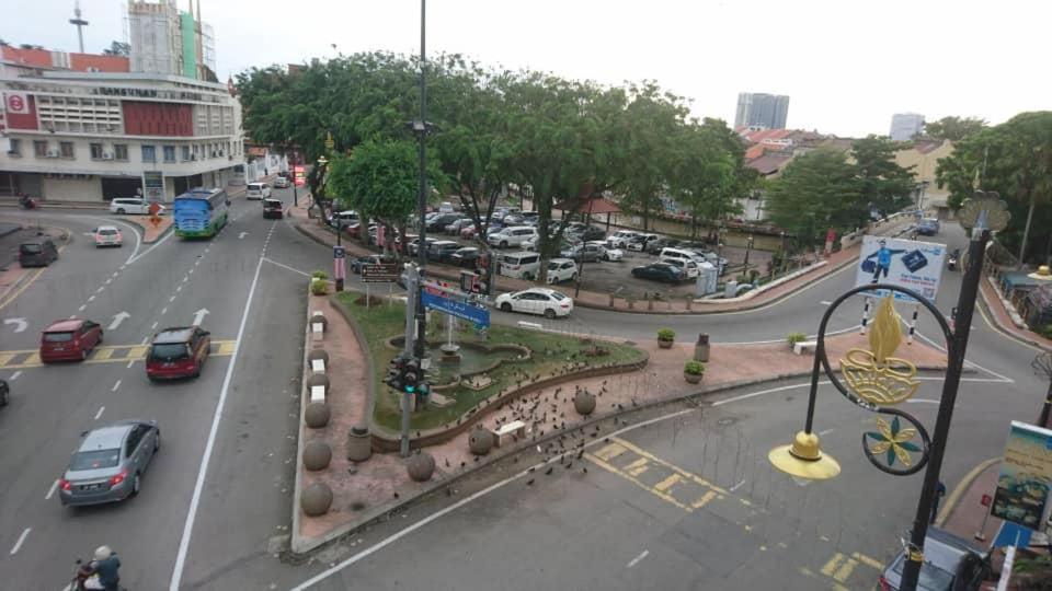 Hotel Mill Road