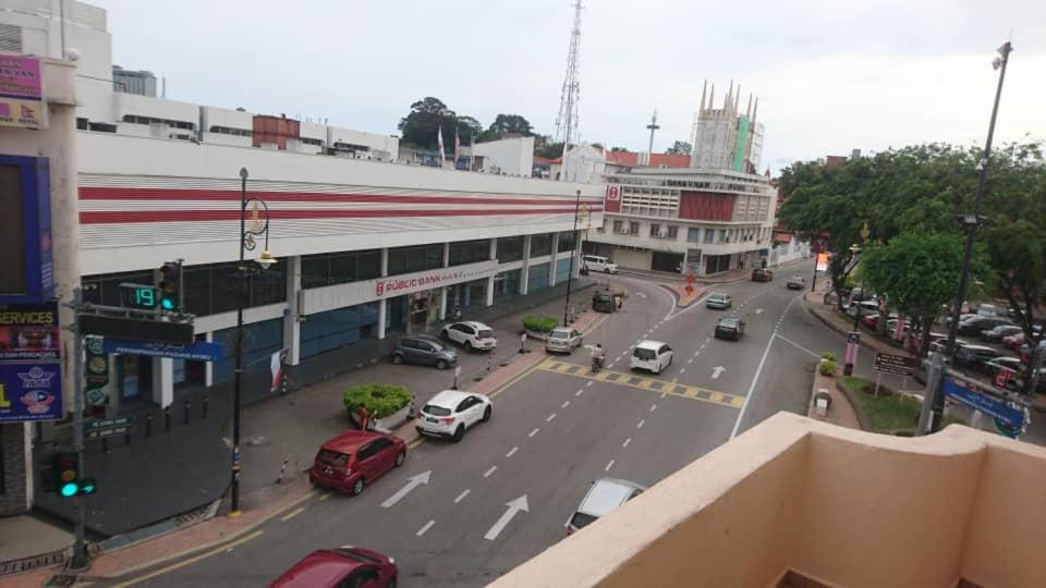 Hotel Mill Road