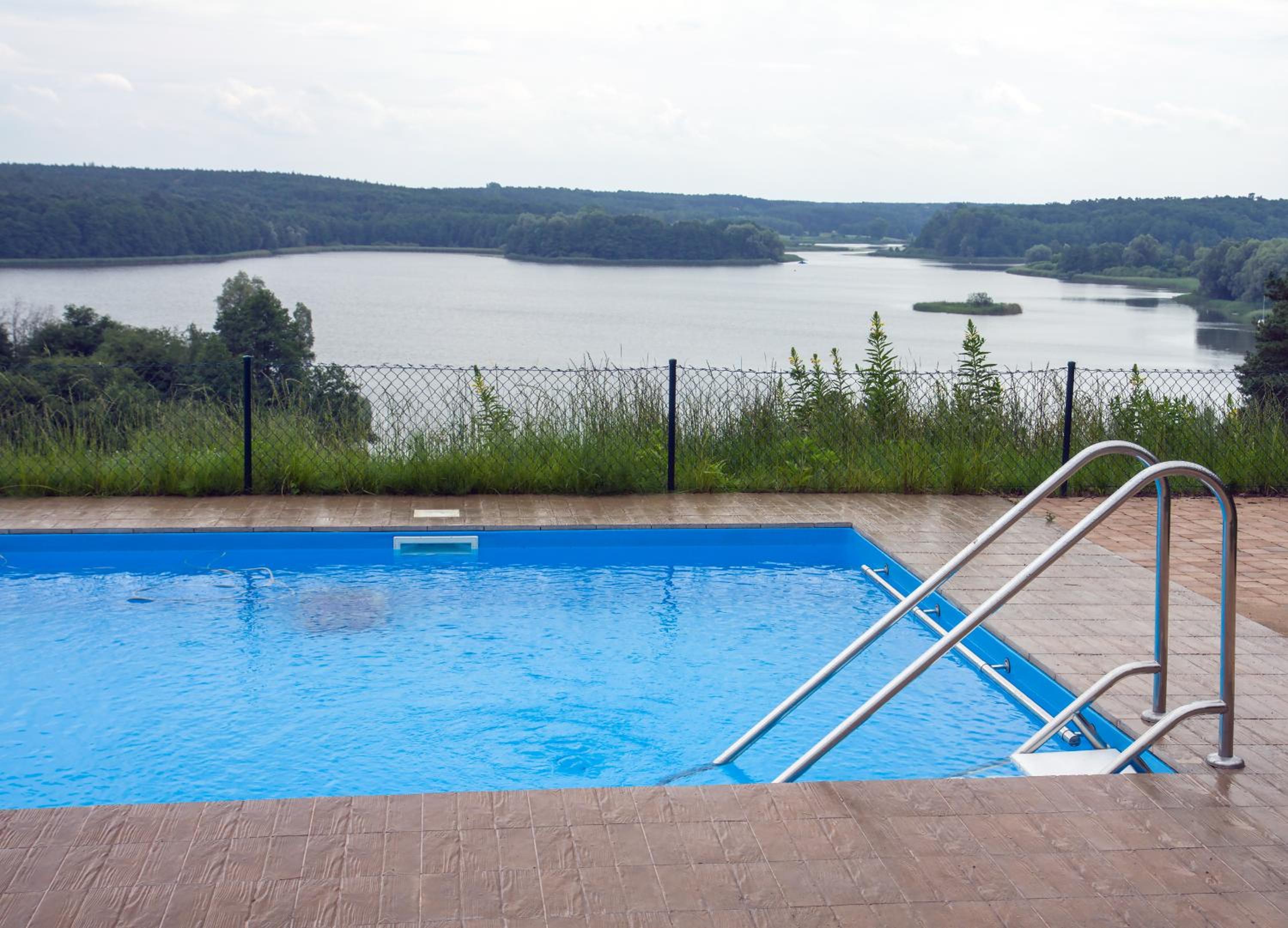 Brzezina Resort - Wille view 5