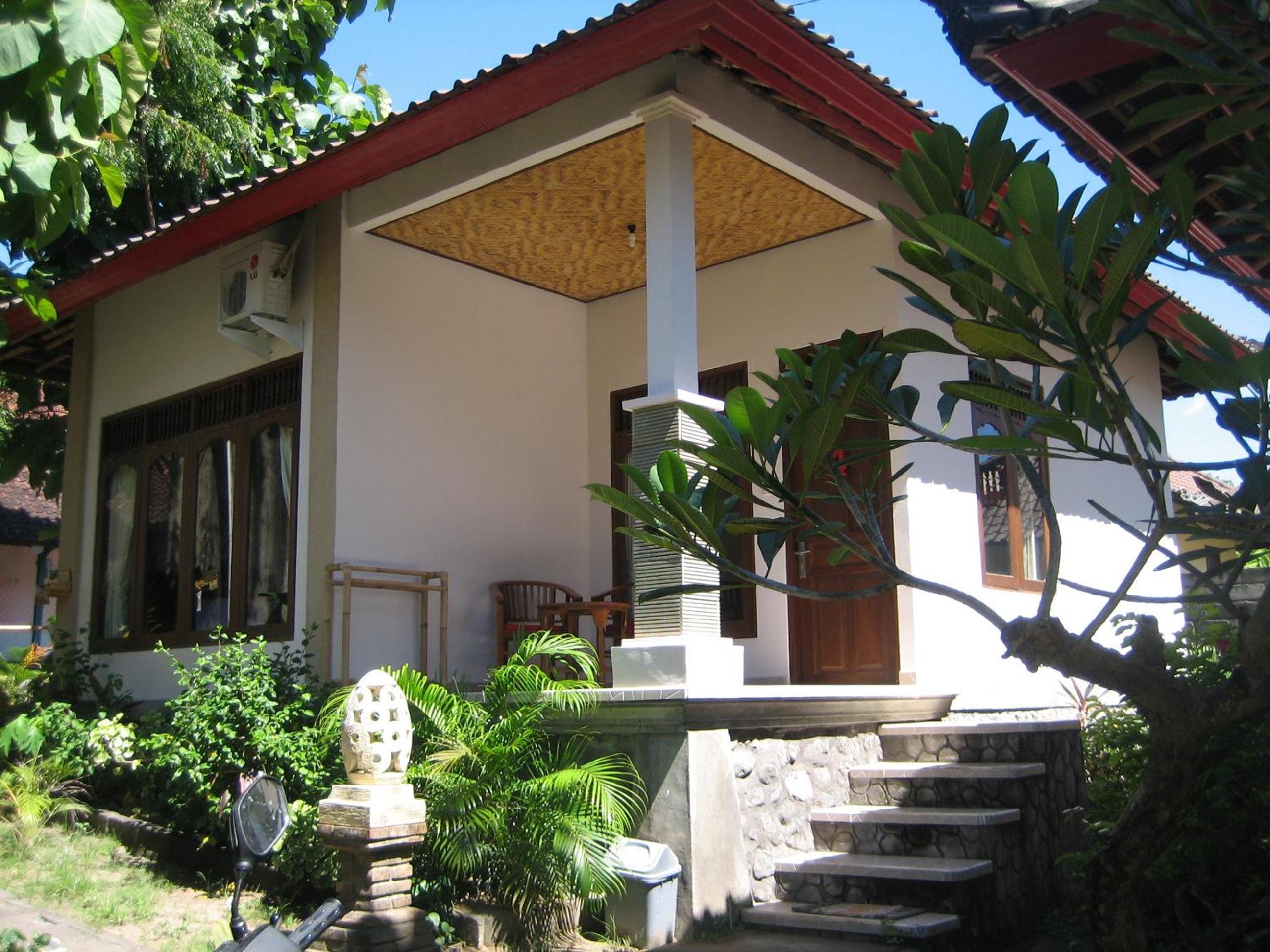 Double One Villas Amed II