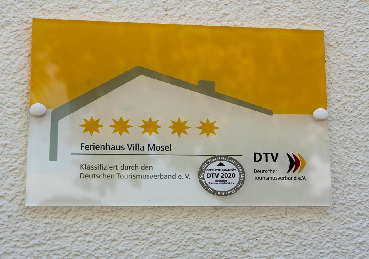 Villa Mosel
