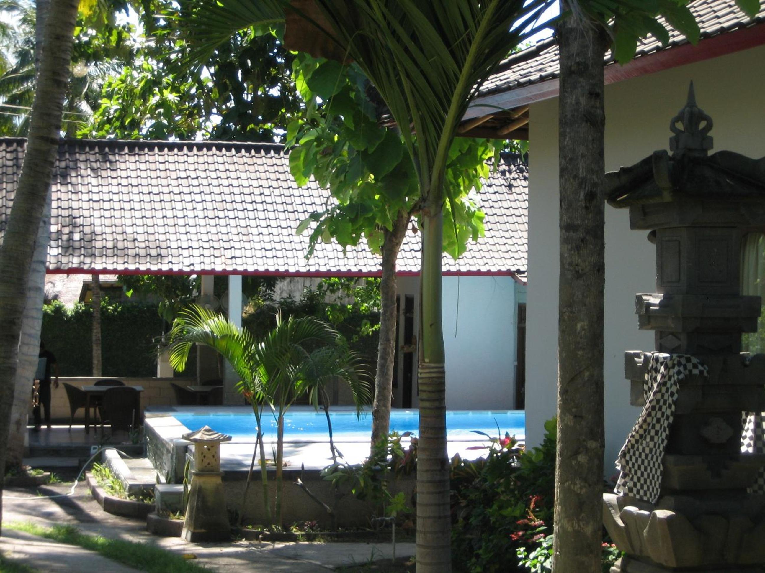 Double One Villas Amed II