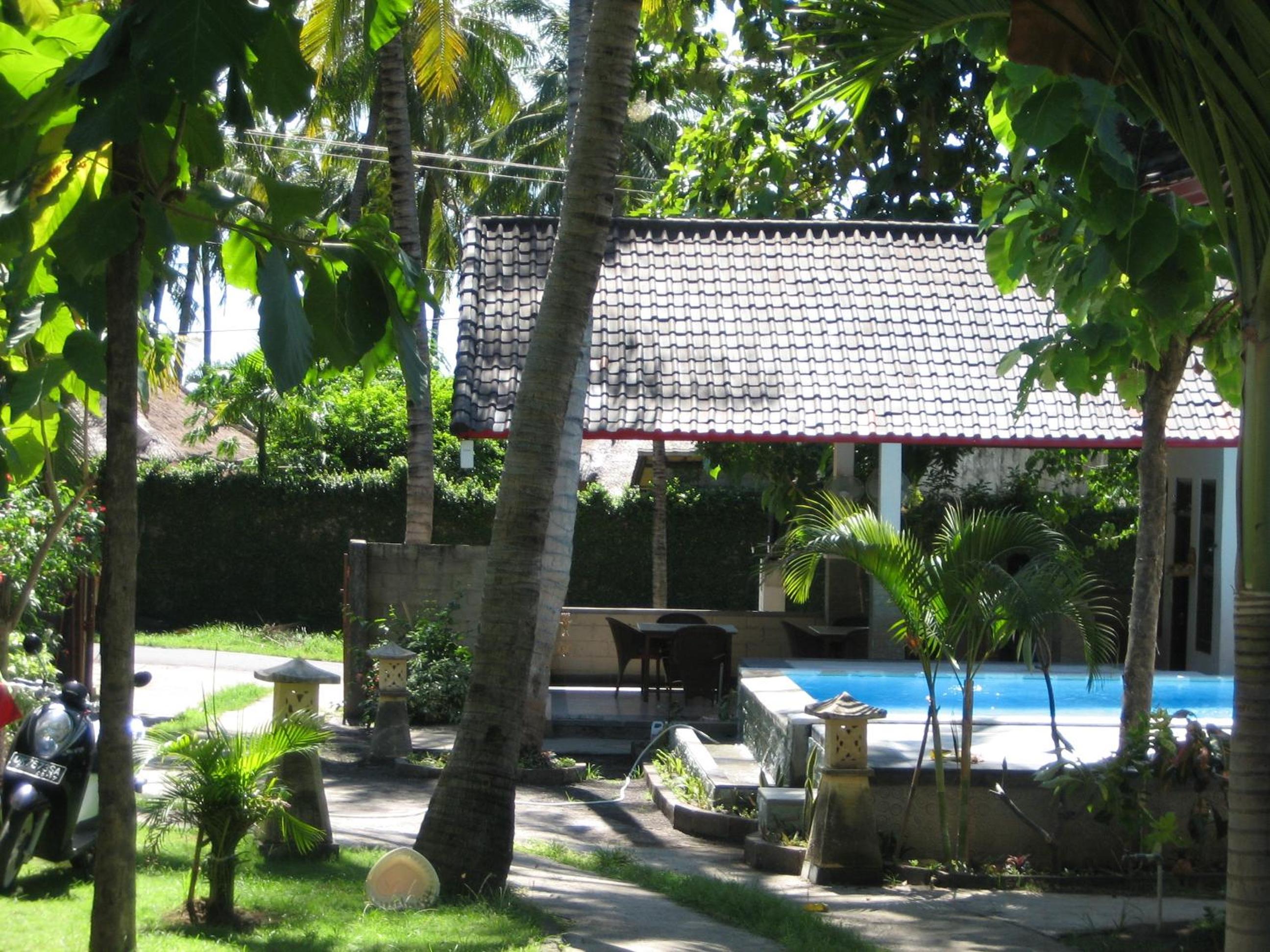 Double One Villas Amed II